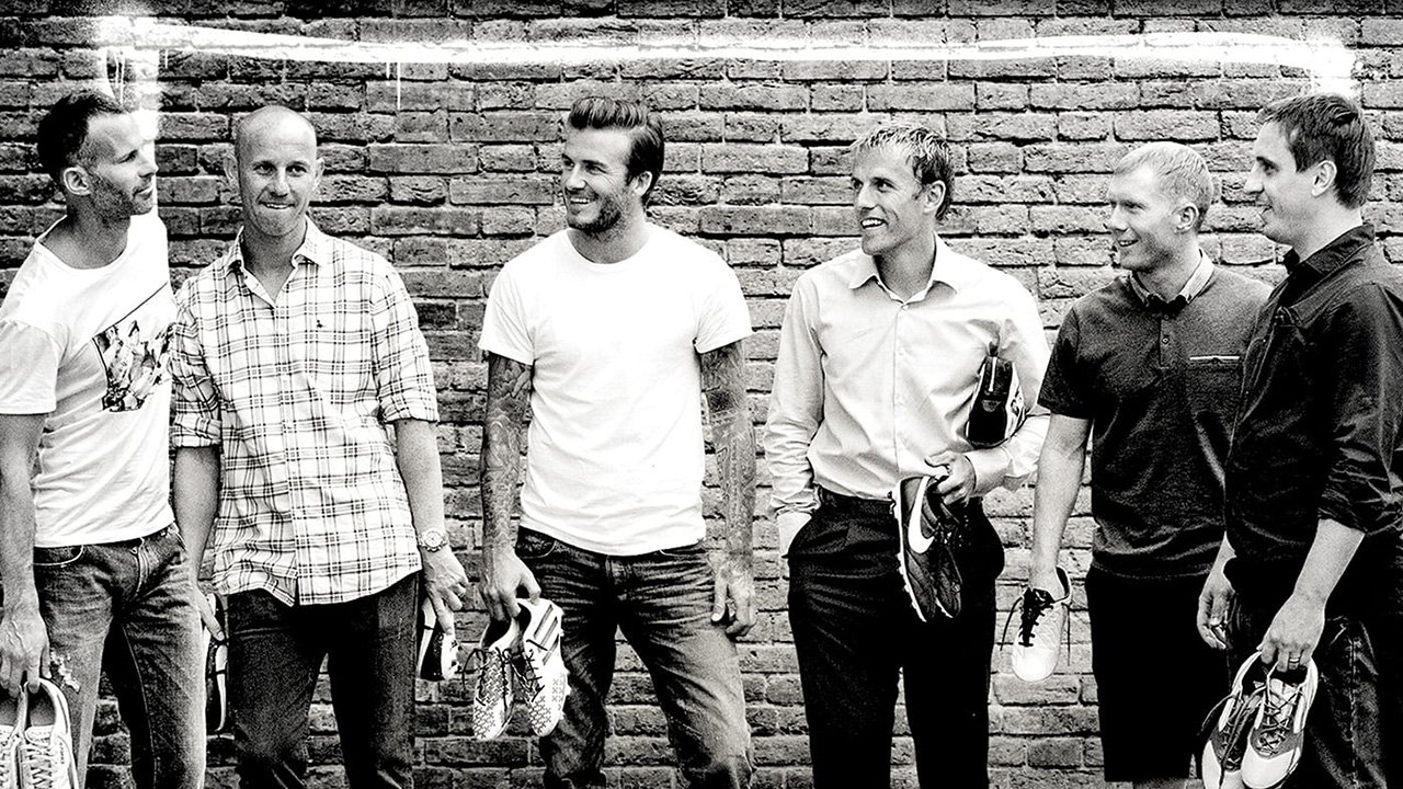 The Class of ‘92 Background