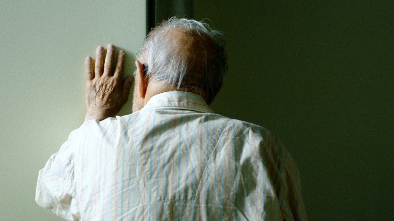 You'll Never Know Background