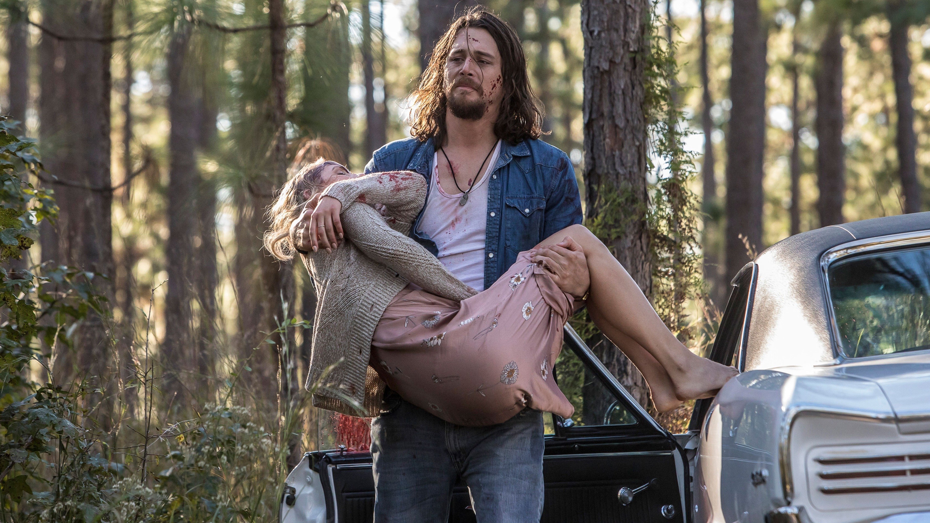 A Violent Separation Background