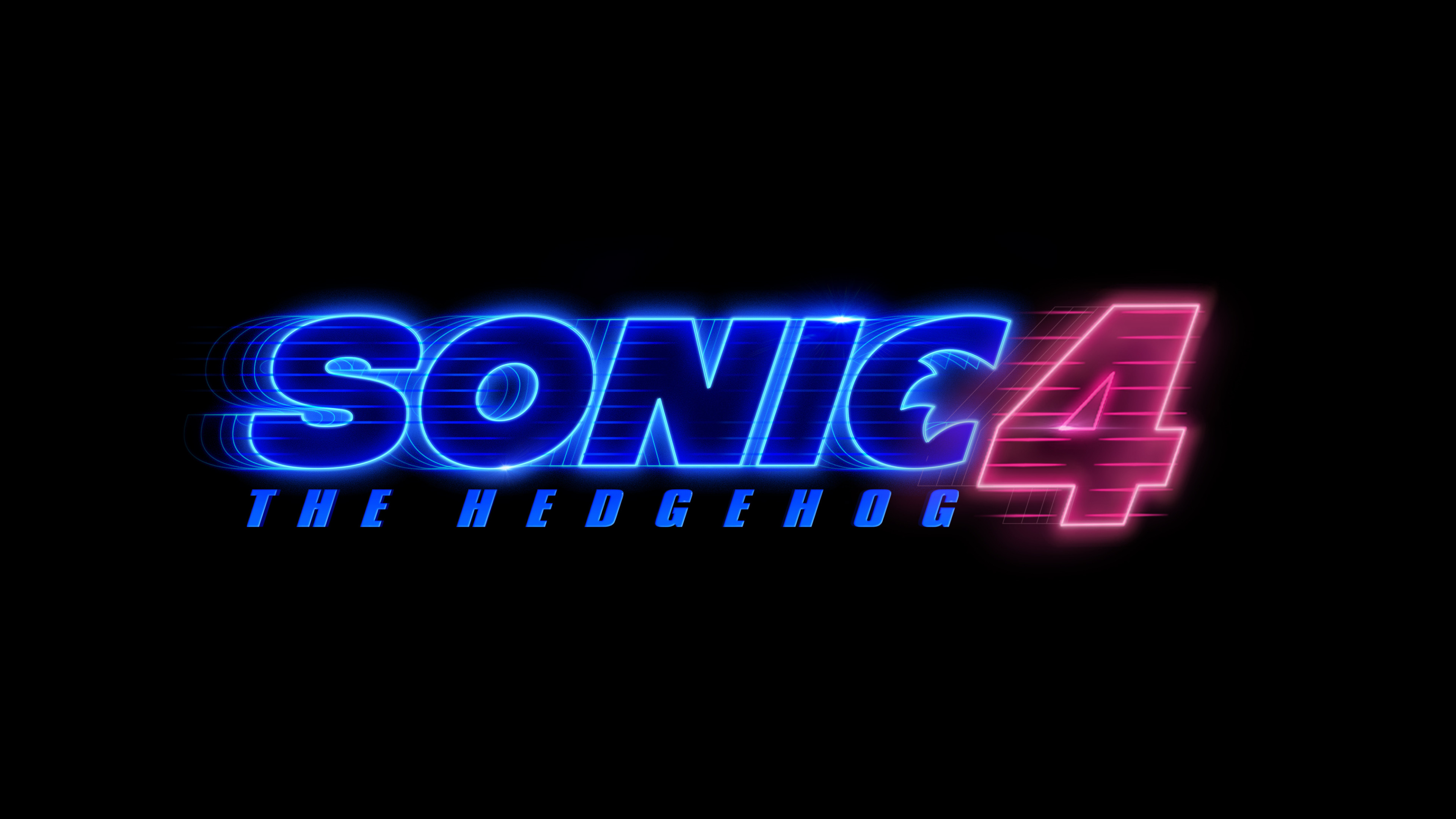 Sonic the Hedgehog 4 Background