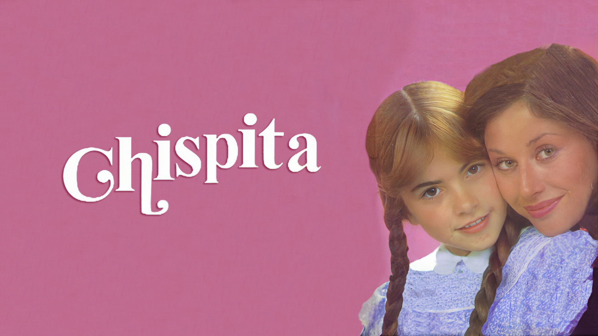 Chispita Background
