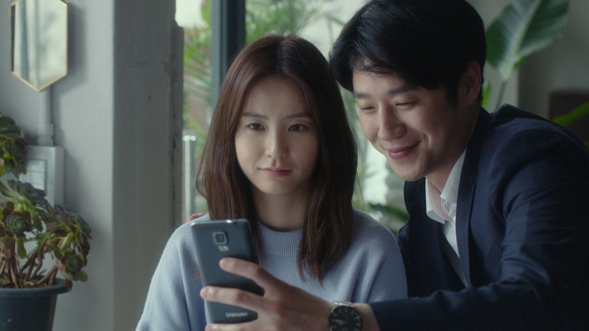 The Table Background