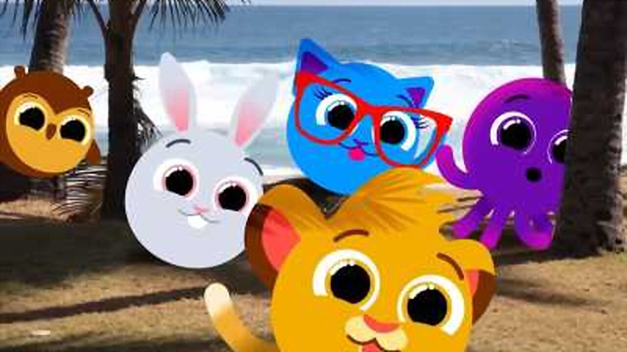 Bolofofos Background