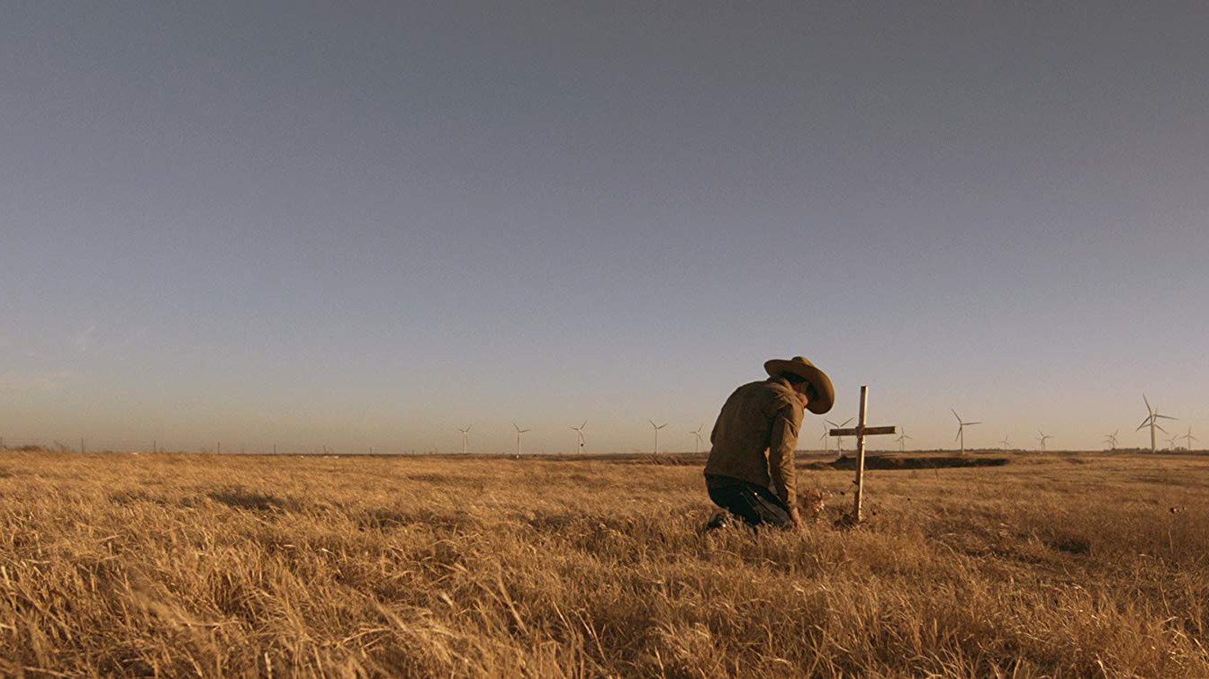 The Bygone Background