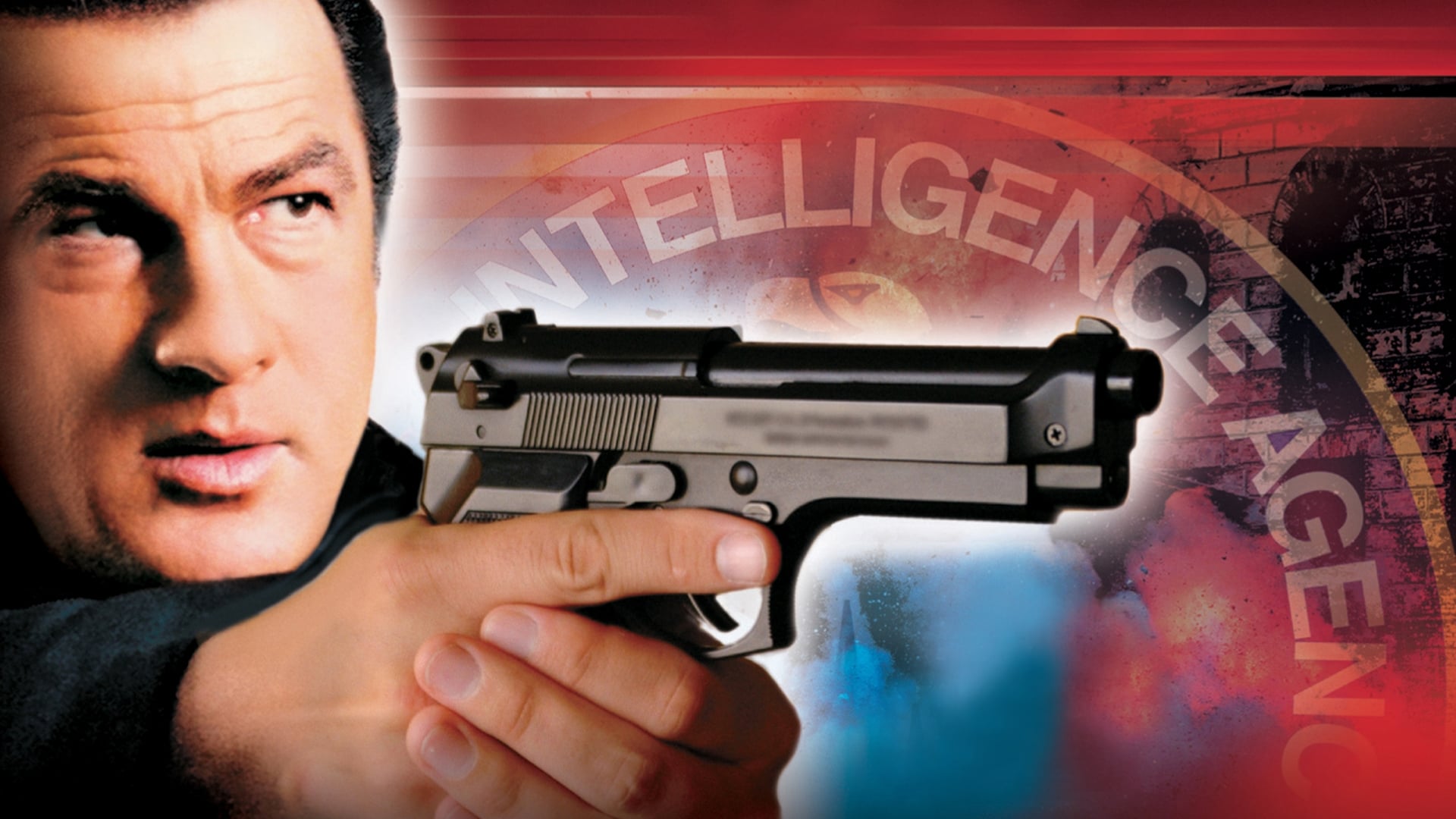 Belly of the Beast Background