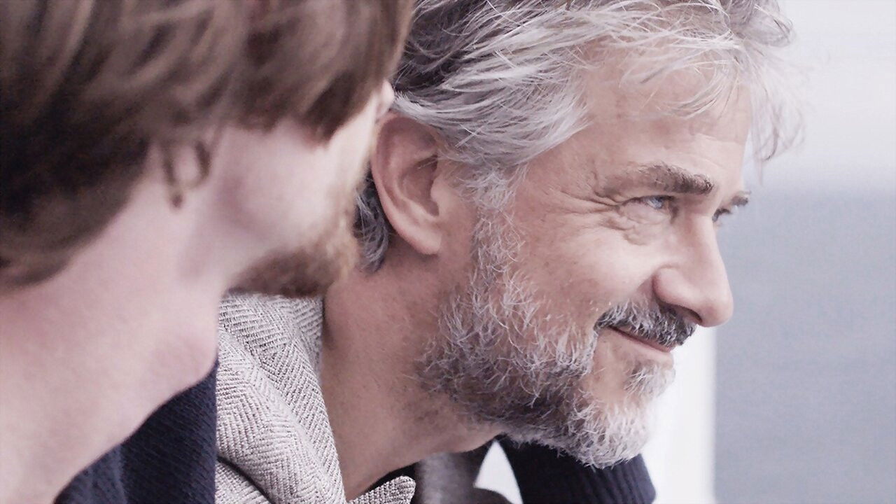 Waterboys Background