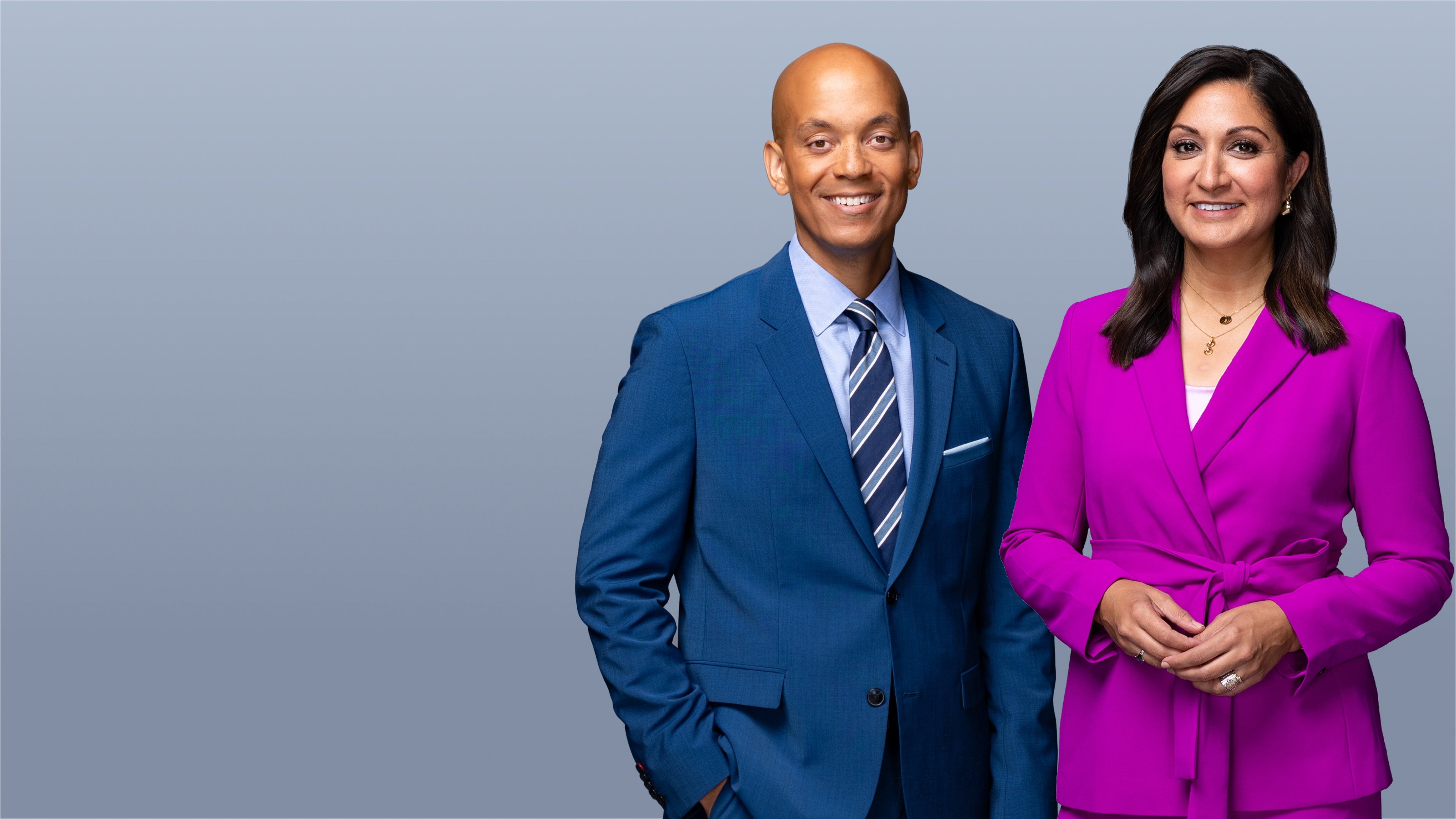 PBS News Hour Background