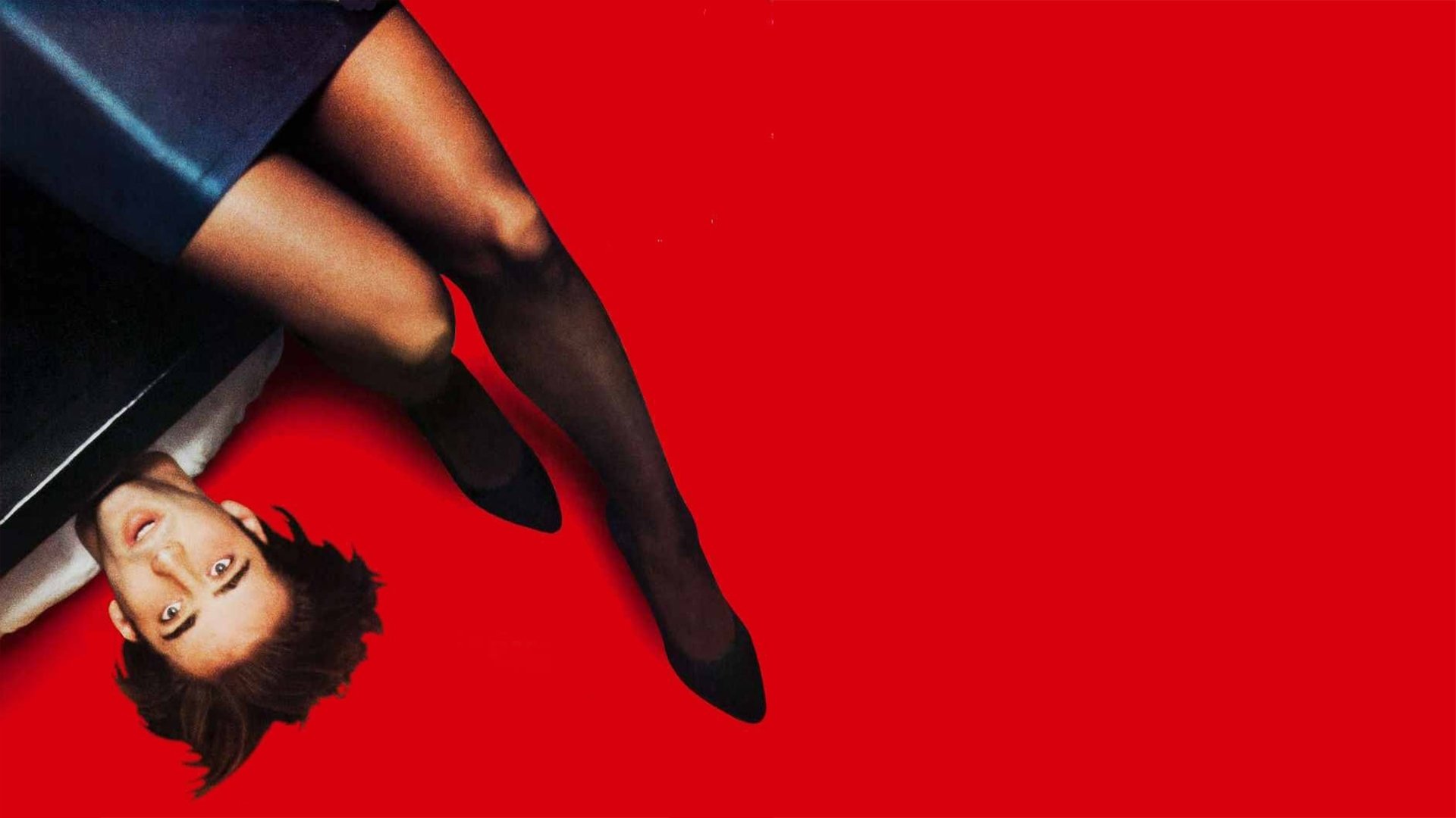 Vampire's Kiss Background