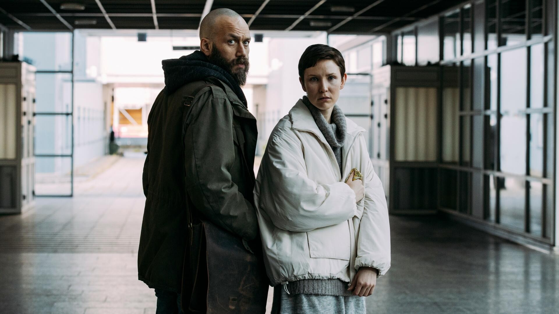 Next of Kin Background