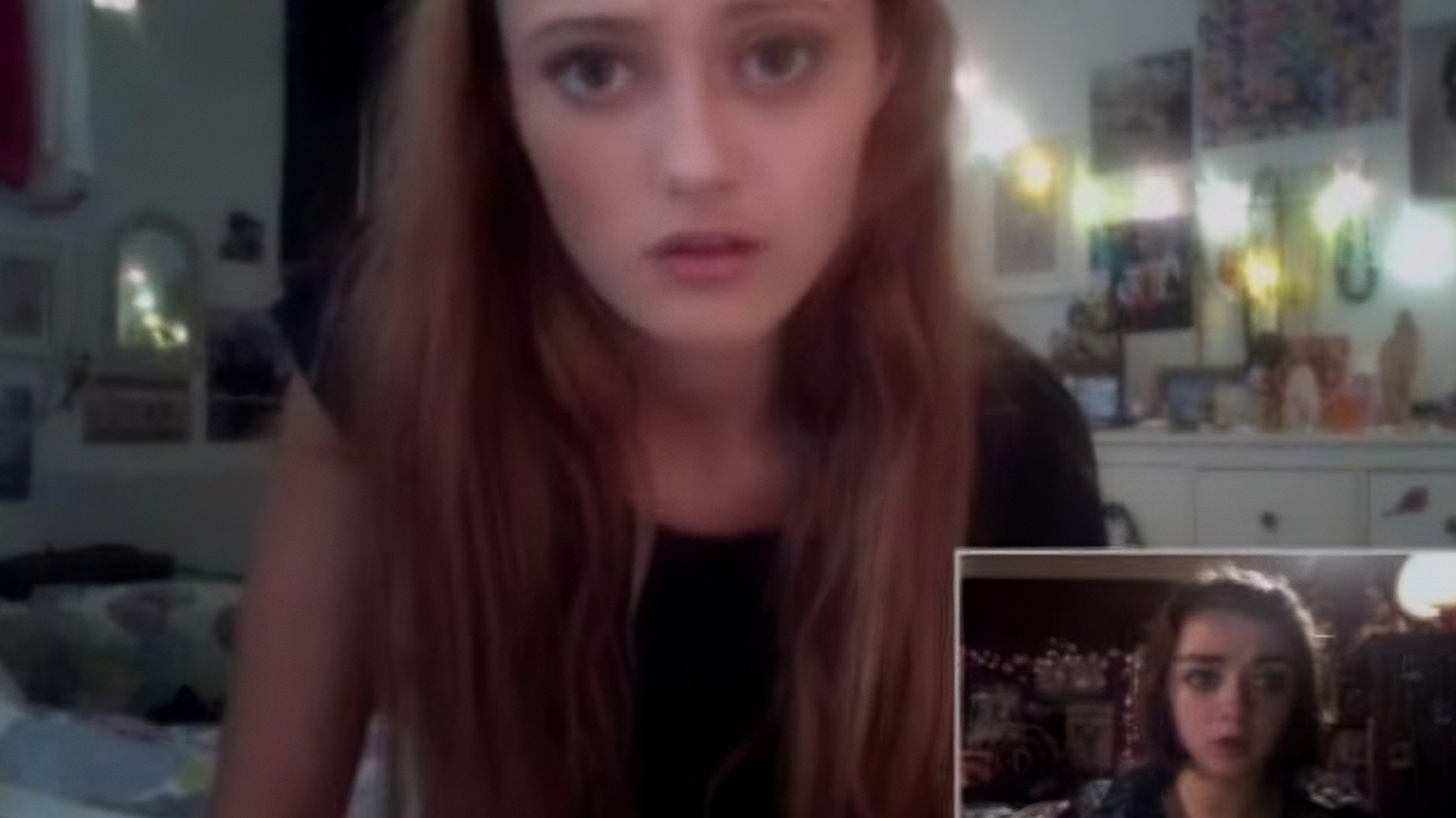 Cyberbully Background