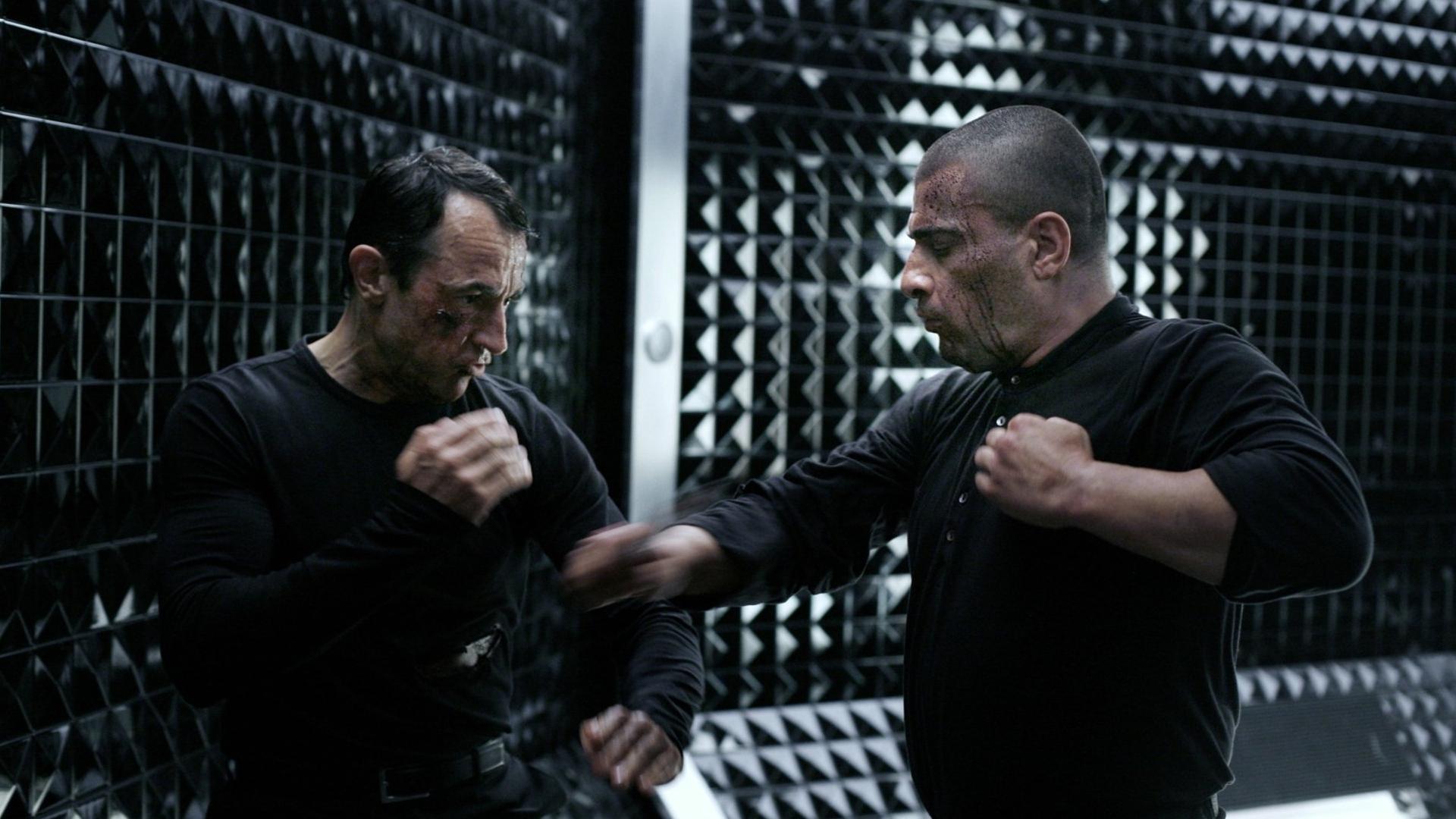 Chrysalis Background