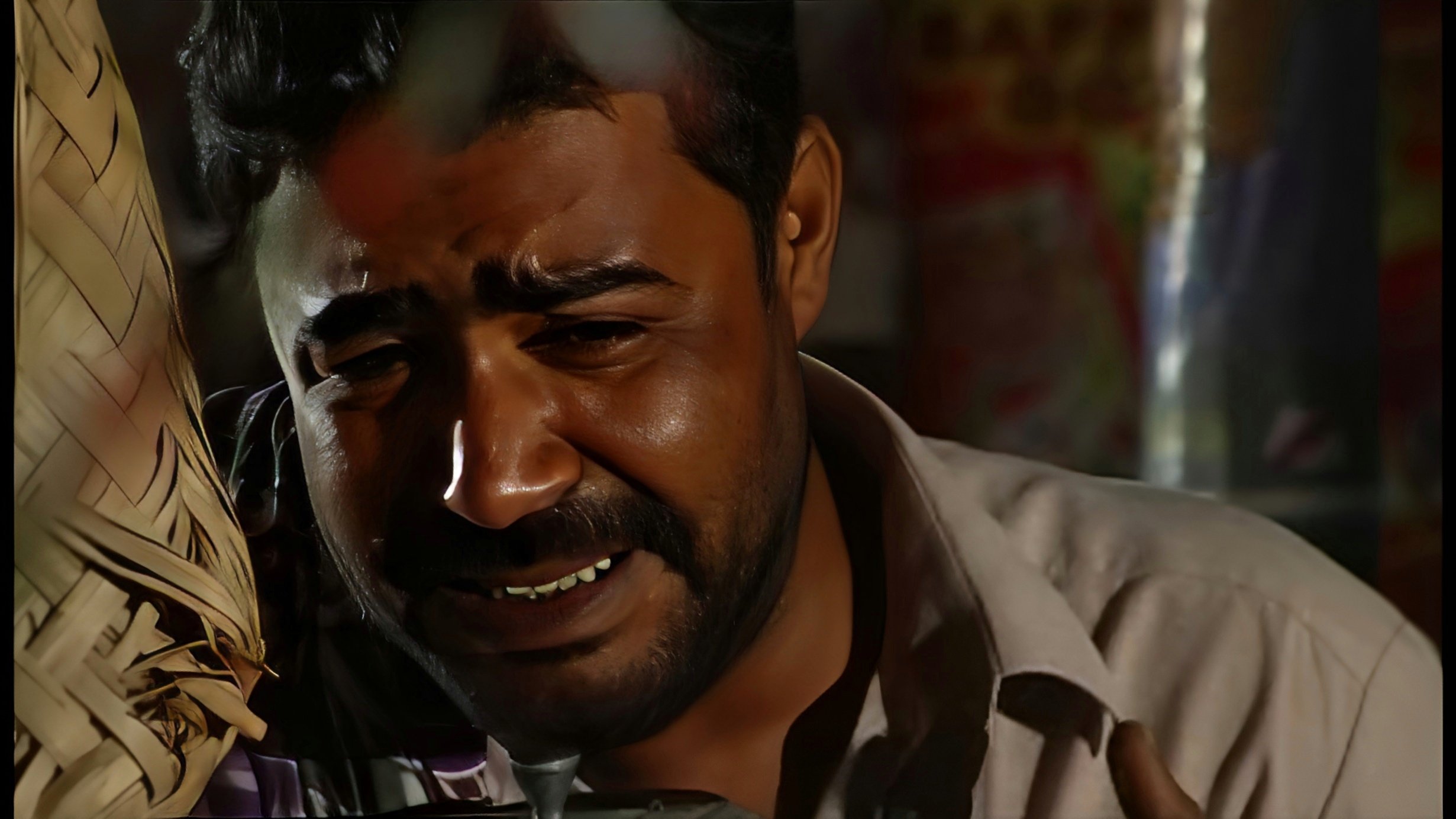 Balochistan Hotel Background