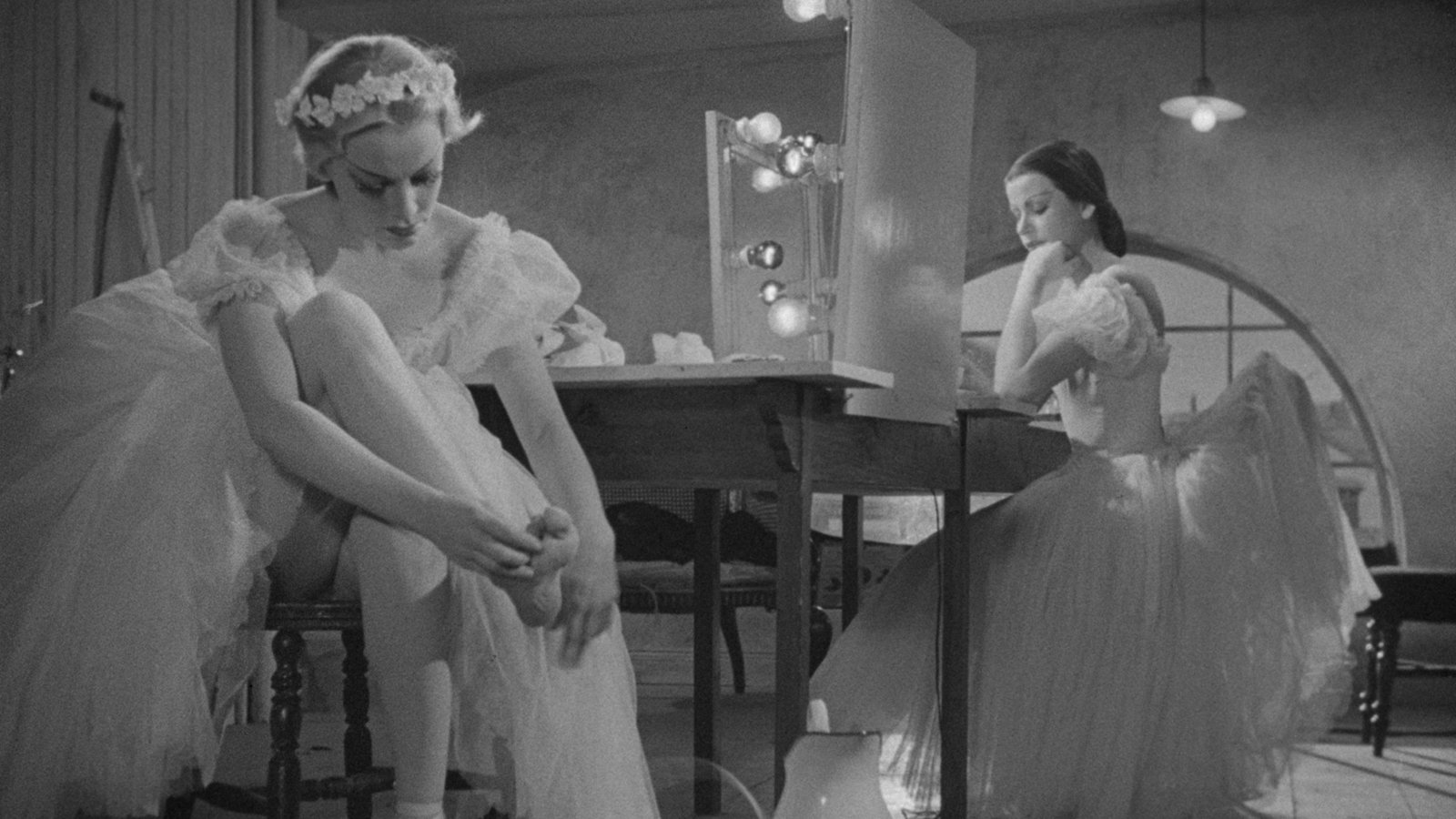 Summer Interlude Background