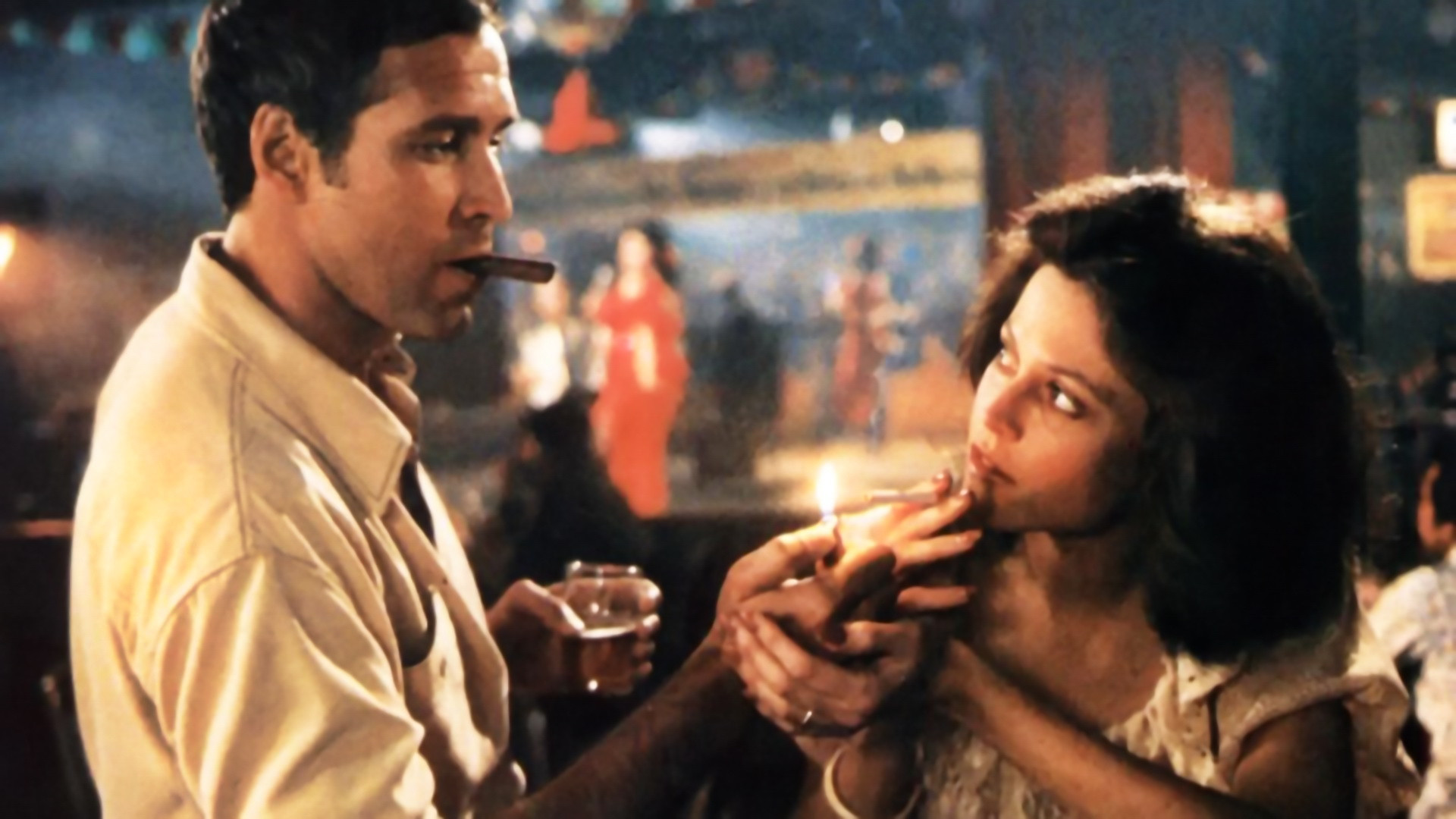 Deal of the Century Background