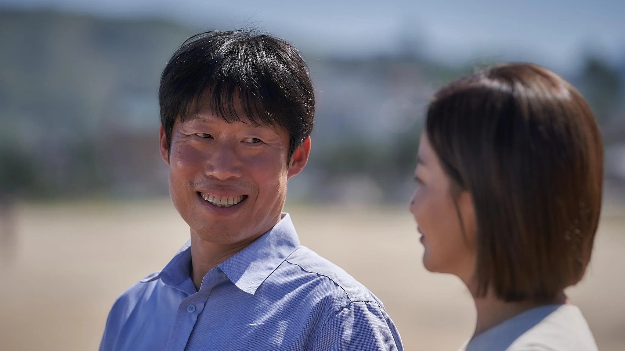 Honeysweet Background