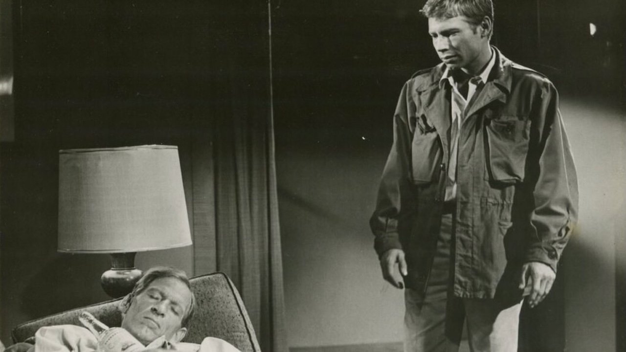 High School Big Shot Background