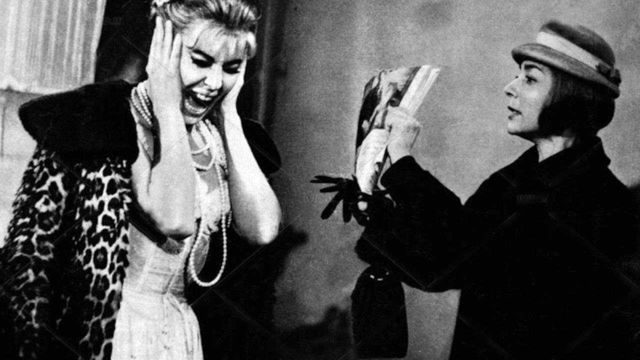 I Kill, You Kill Background