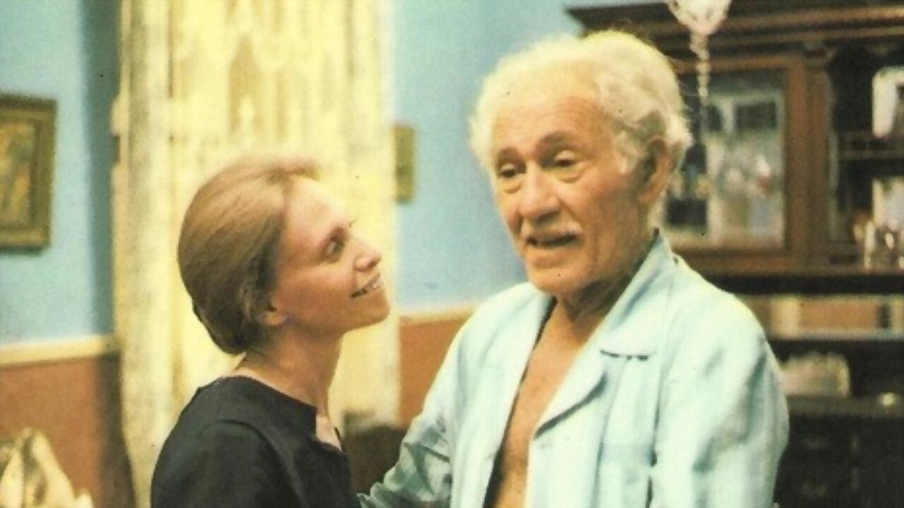 Summer Showers Background