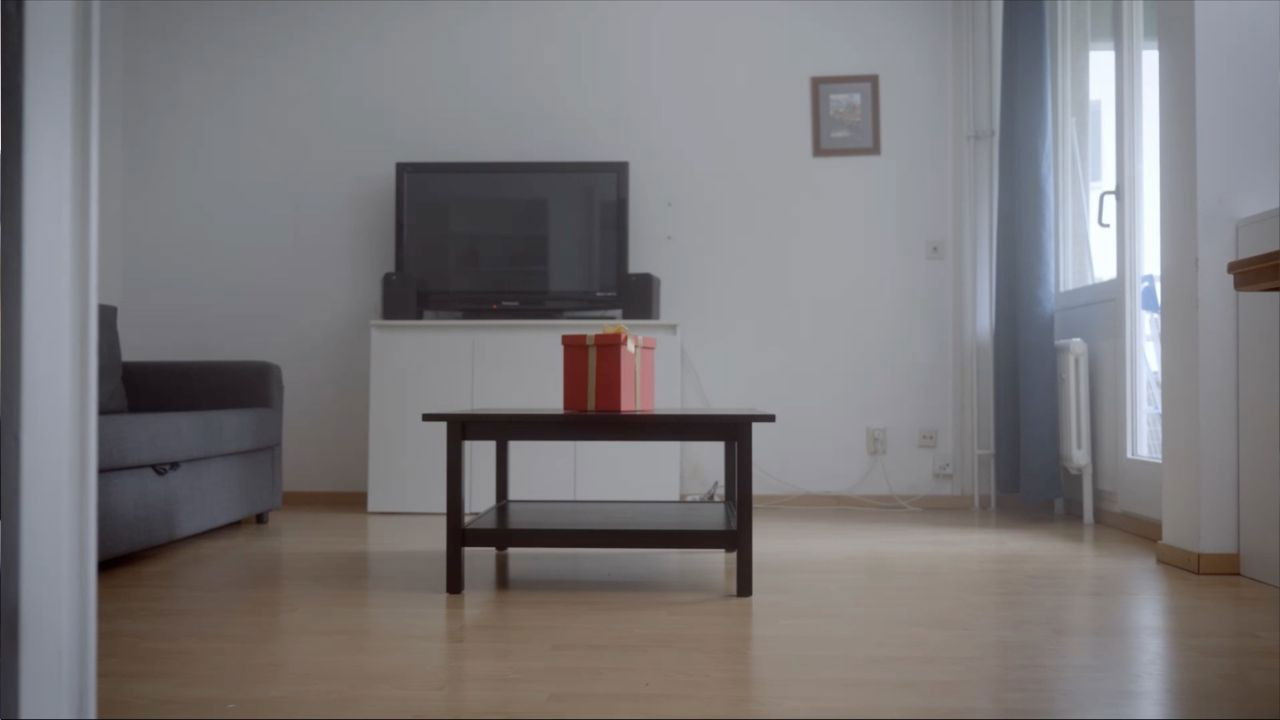 Das Perfekte Geschenk Background