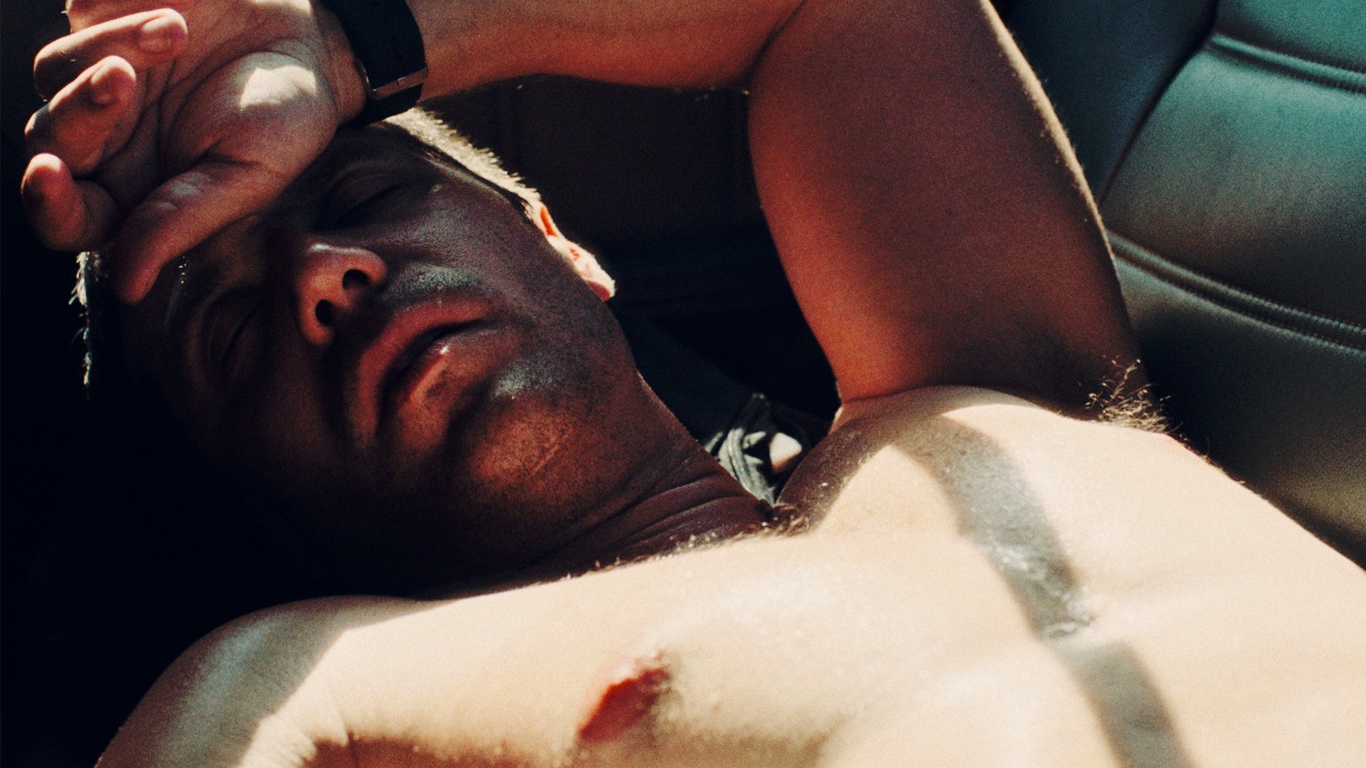 Private Desert Background