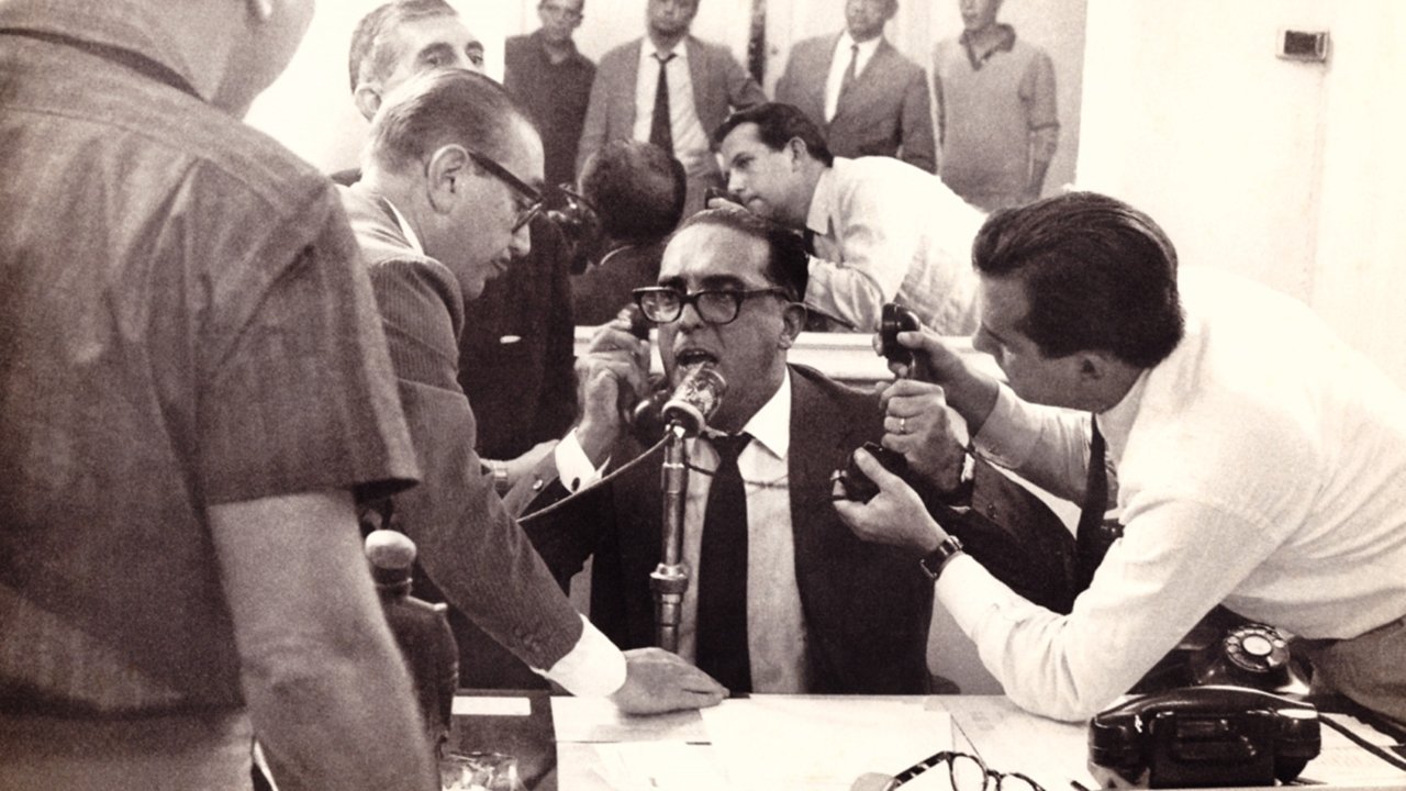 This Is Not Our Fault Background