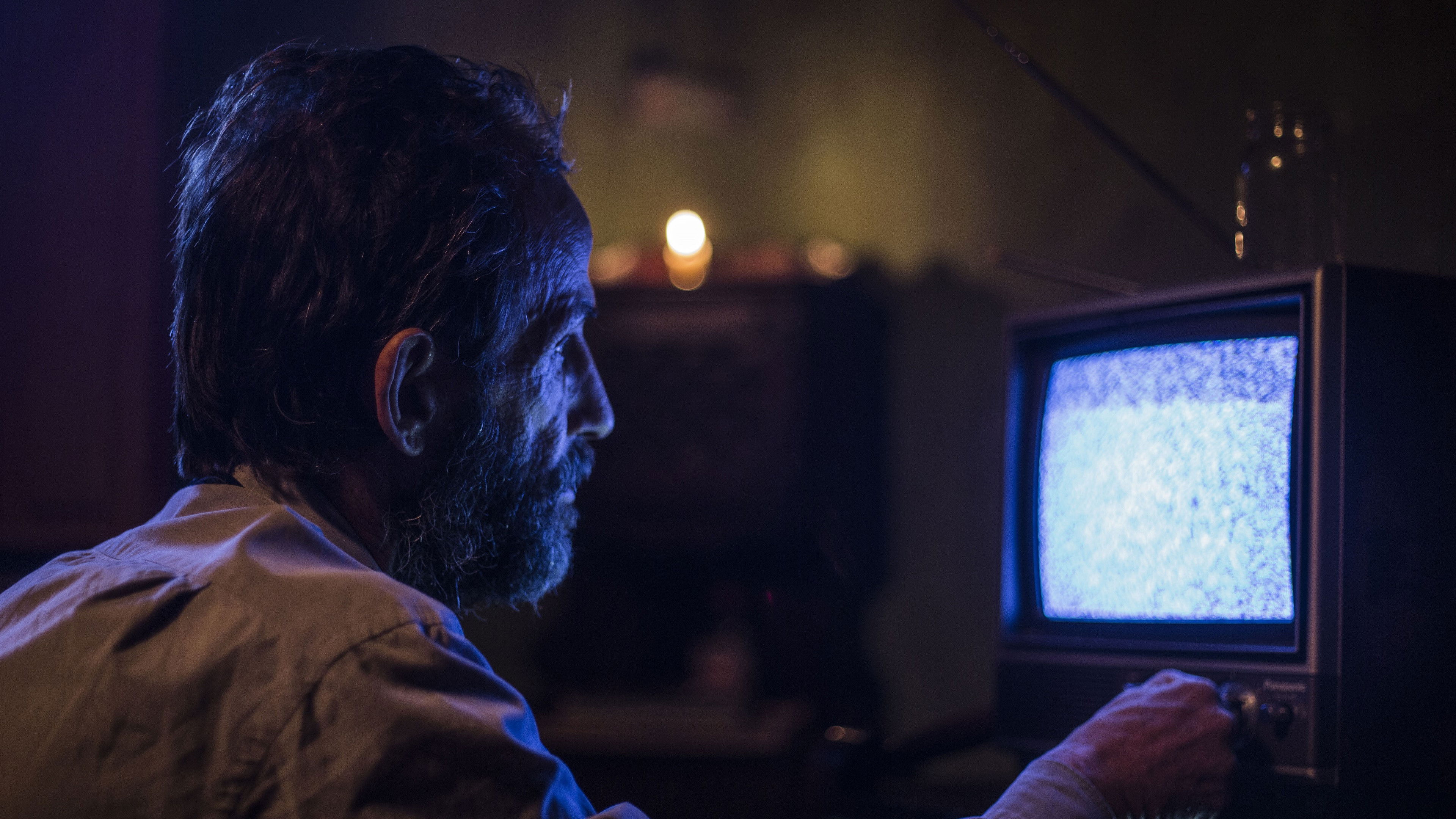 Ambrosía Background