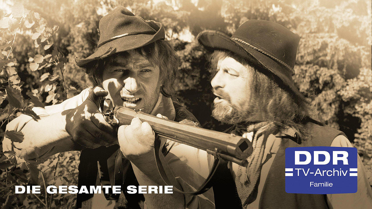 Stülpner-Legende Background