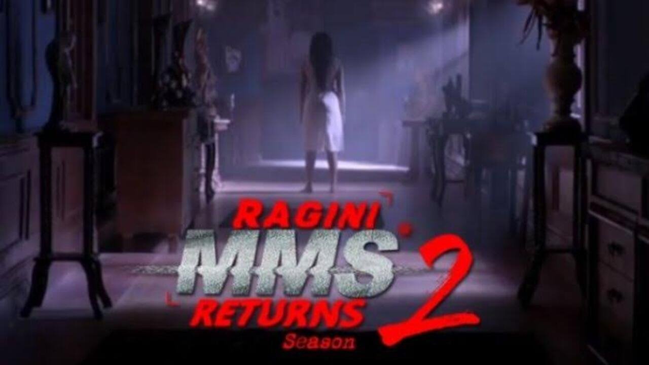 Ragini MMS Returns Background
