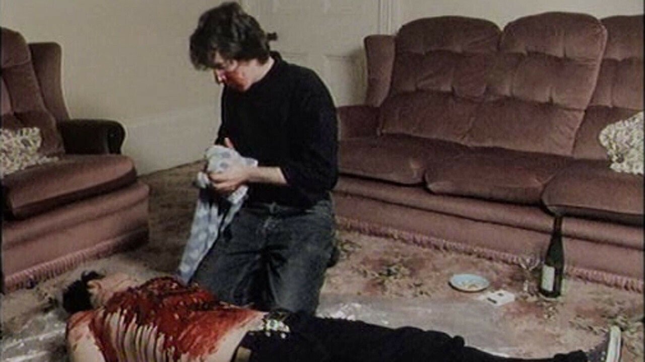 I, Zombie: The Chronicles of Pain Background