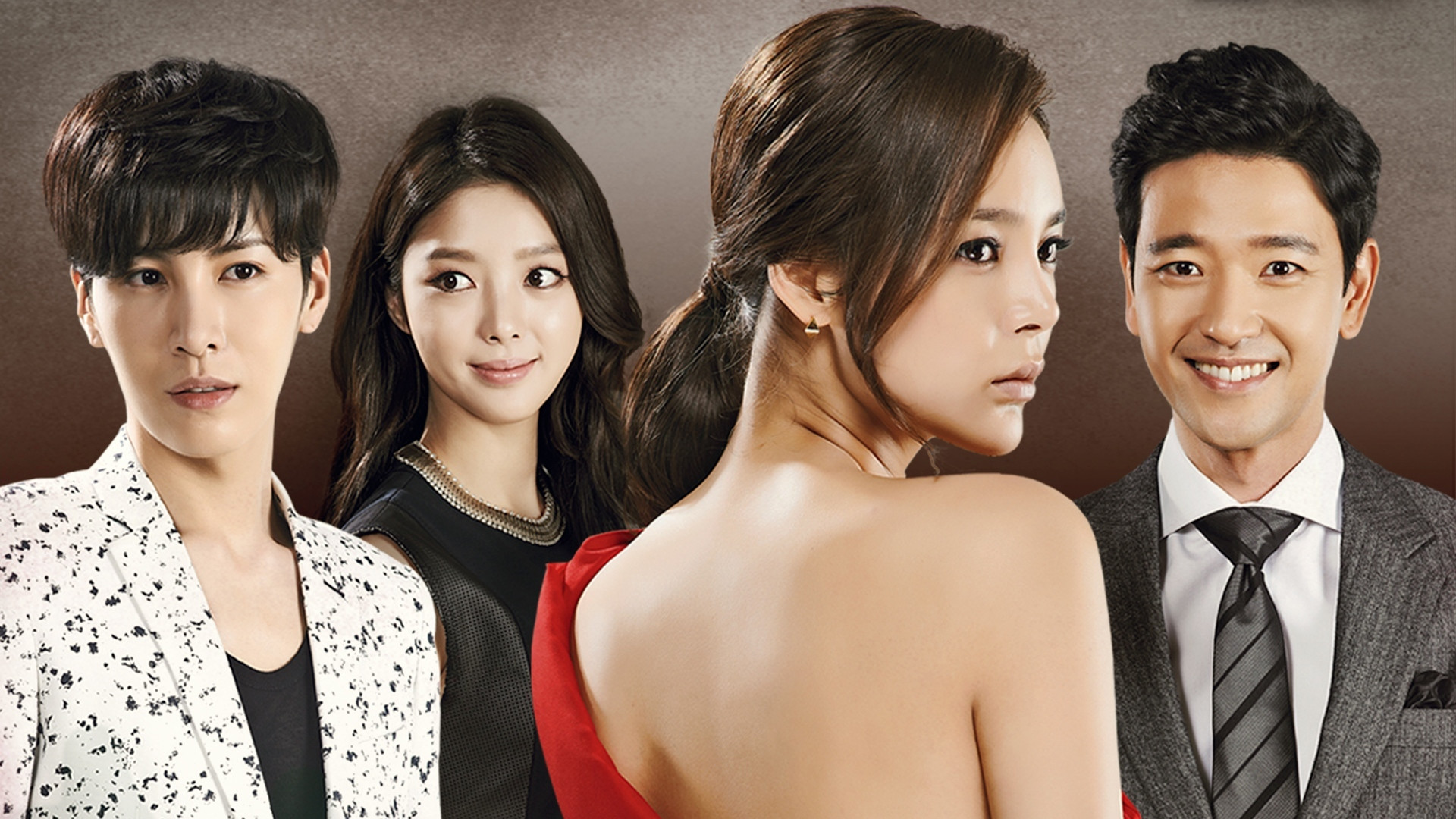 The Greatest Marriage Background