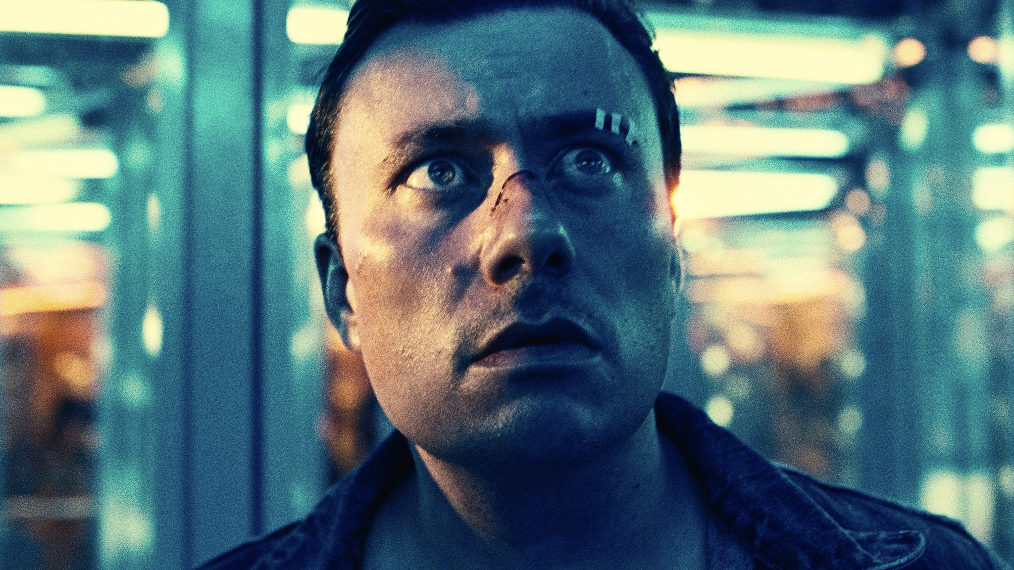 Rock ‘n’ Roll Ringo Background