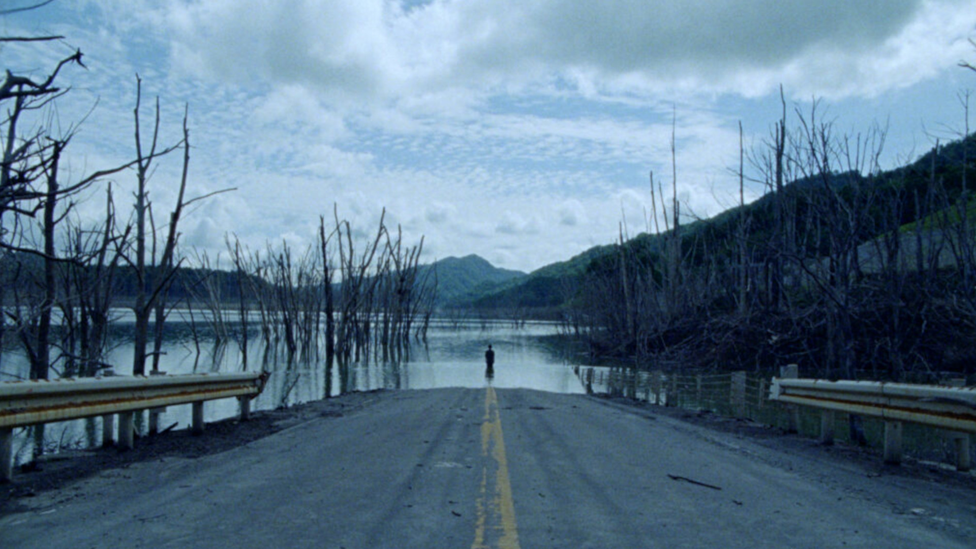 Underground Background