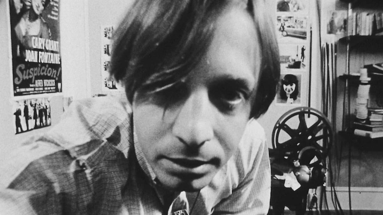 David Holzman's Diary Background