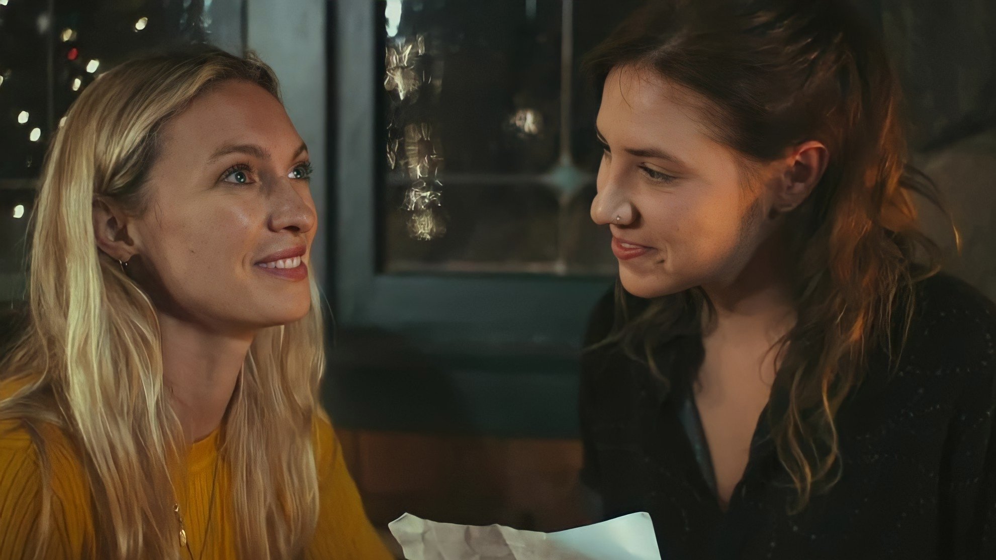 City of Trees Background