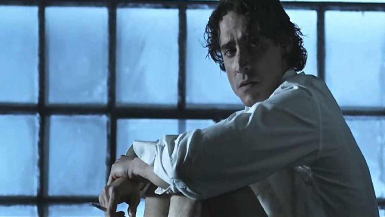 Mr. America Background