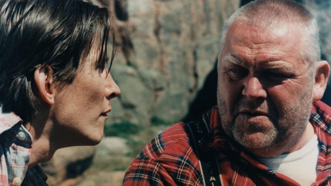 The Bad Seeds Background