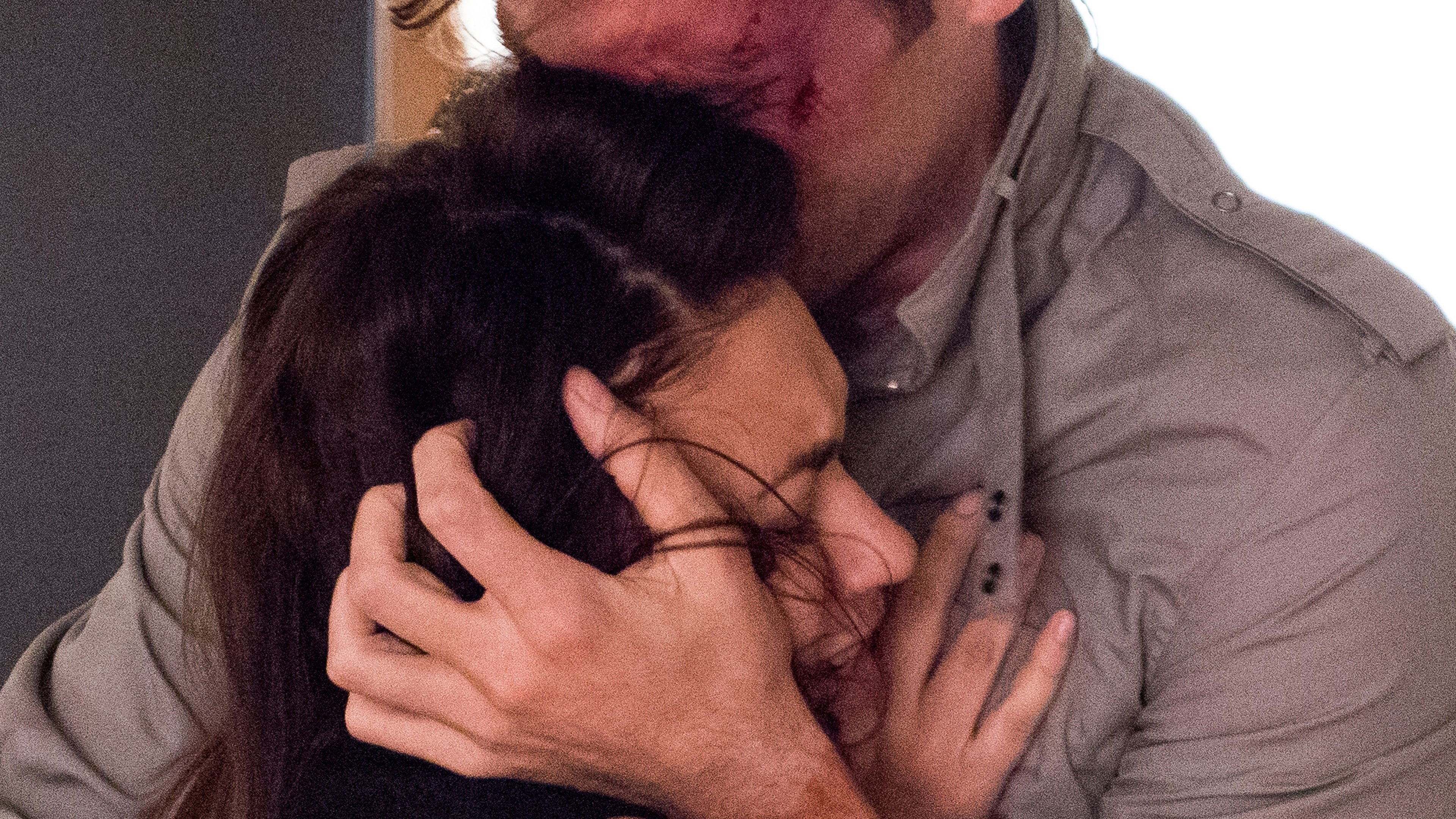 Chasing Valentine Background