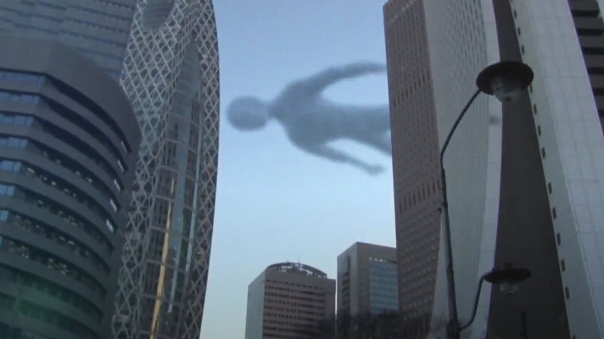 Senritsu Kaiki File Kowasugi! Final Chapter Background