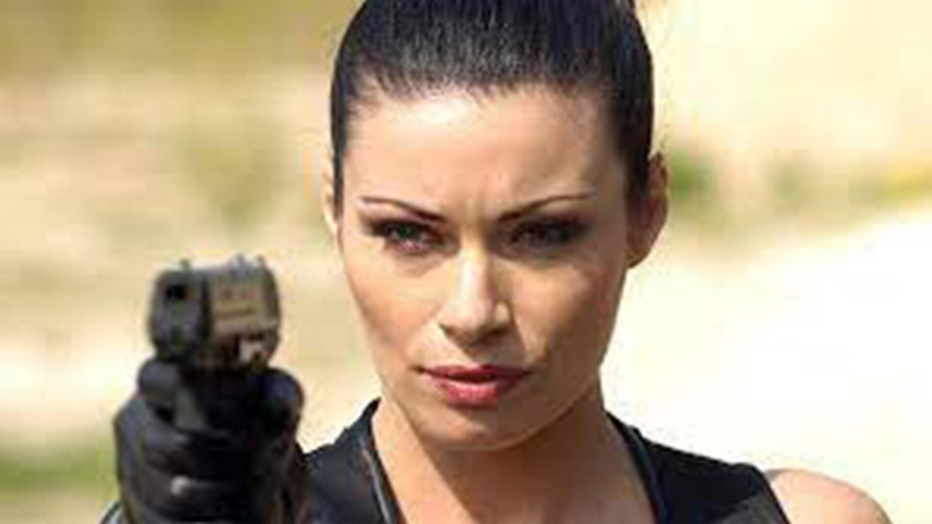 Final Contract: Death on Delivery Background