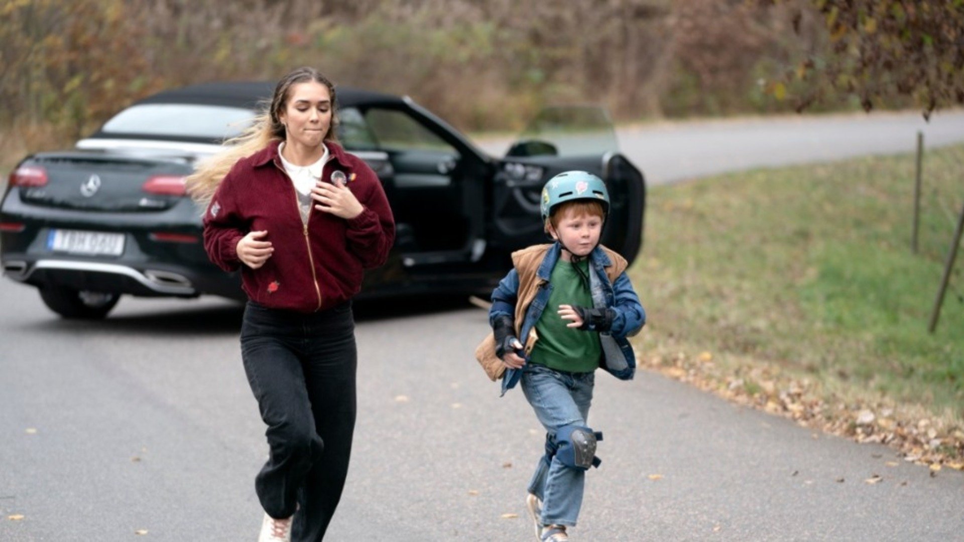 Håkan Bråkan Background