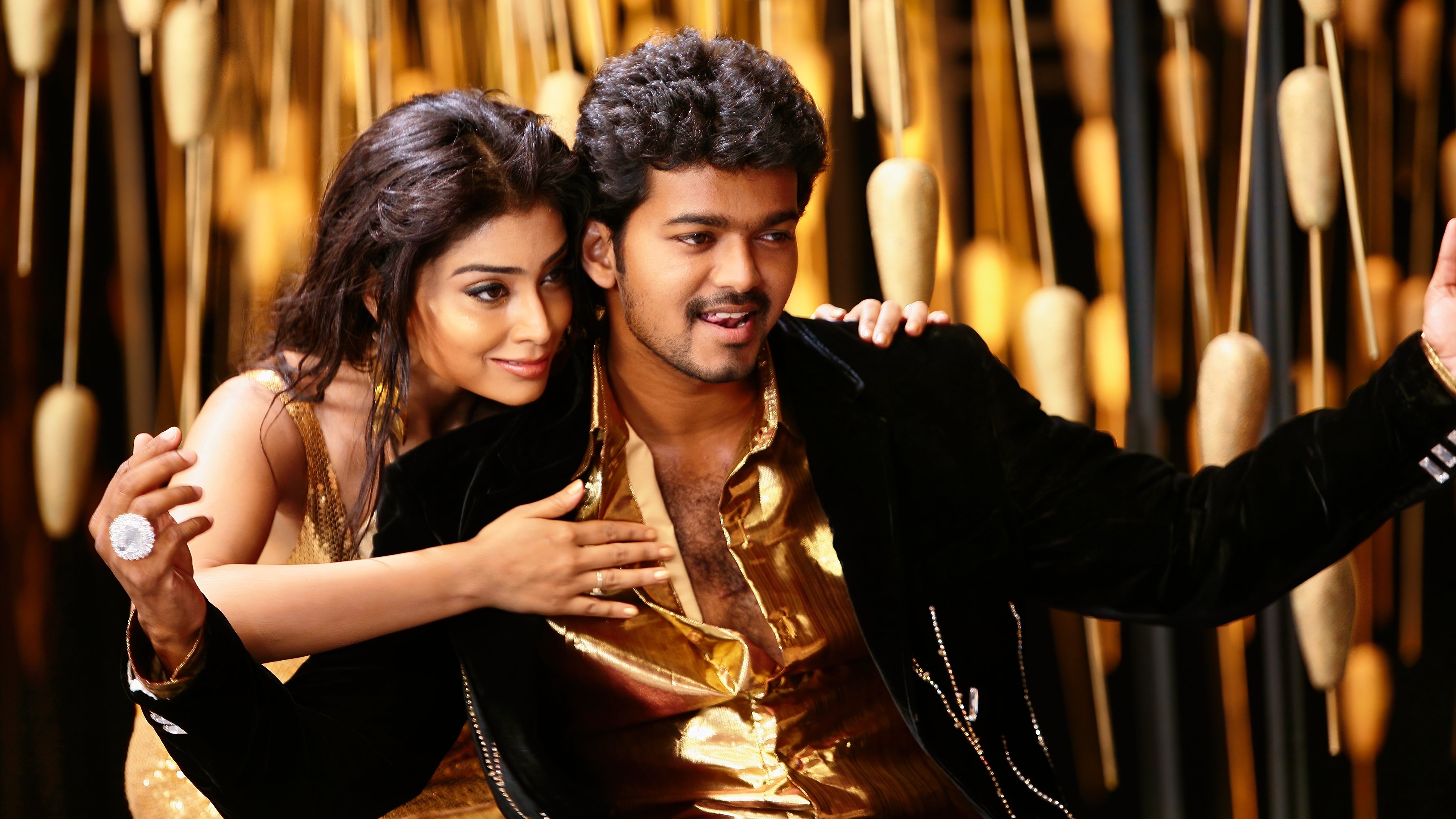 Azhagiya Tamil Magan Background