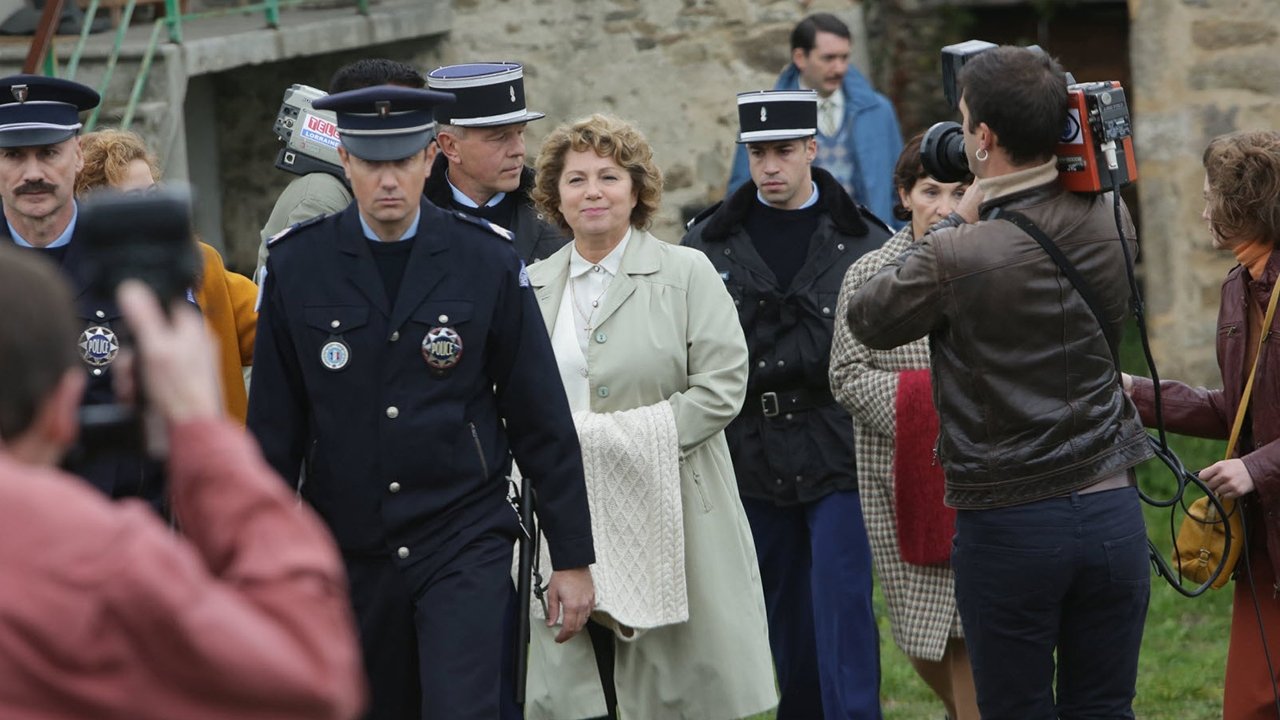 La bonne dame de Nancy Background