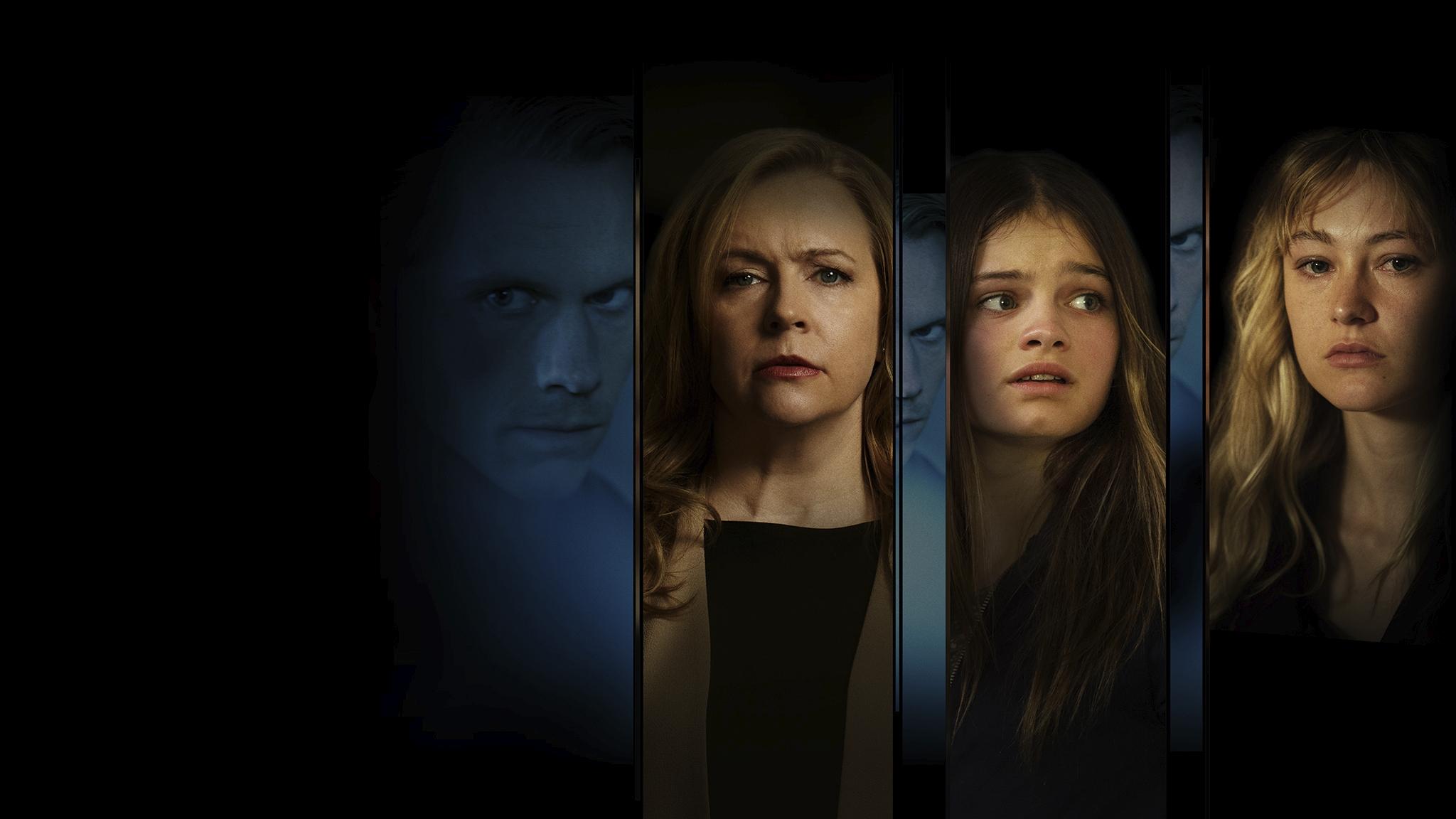 Would You Kill for Me? The Mary Bailey Story Background