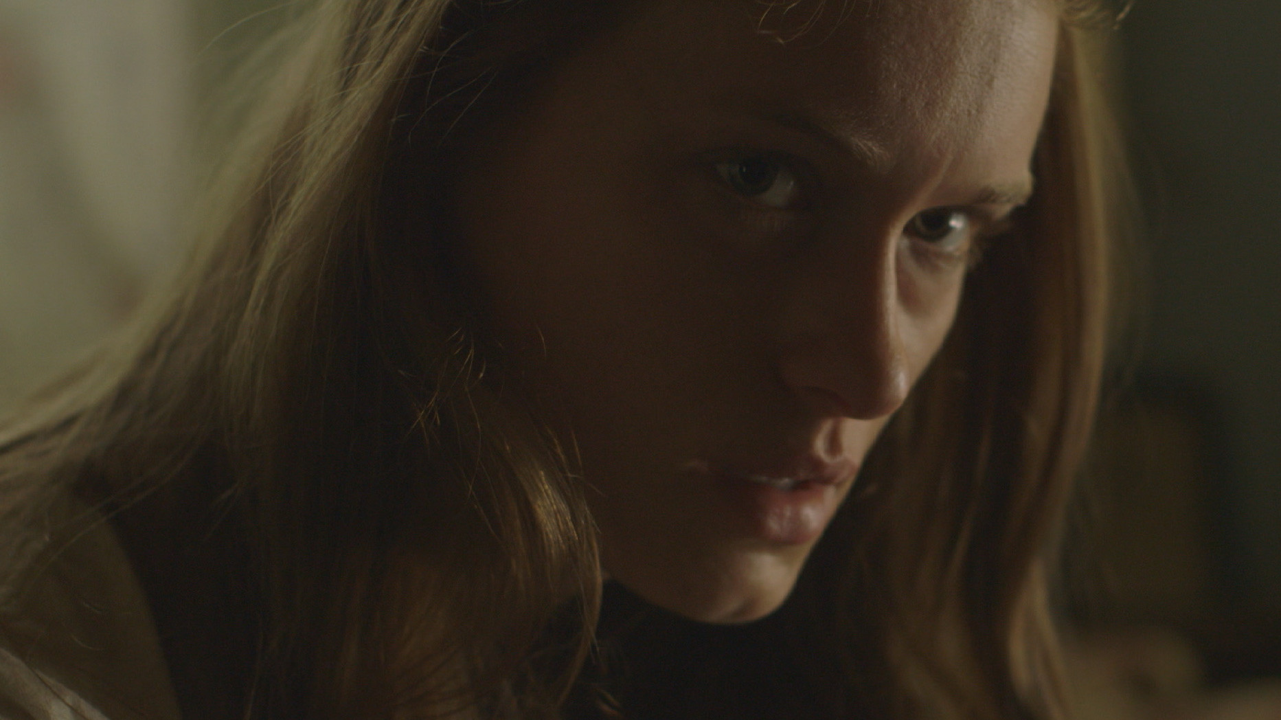 Lost Child Background