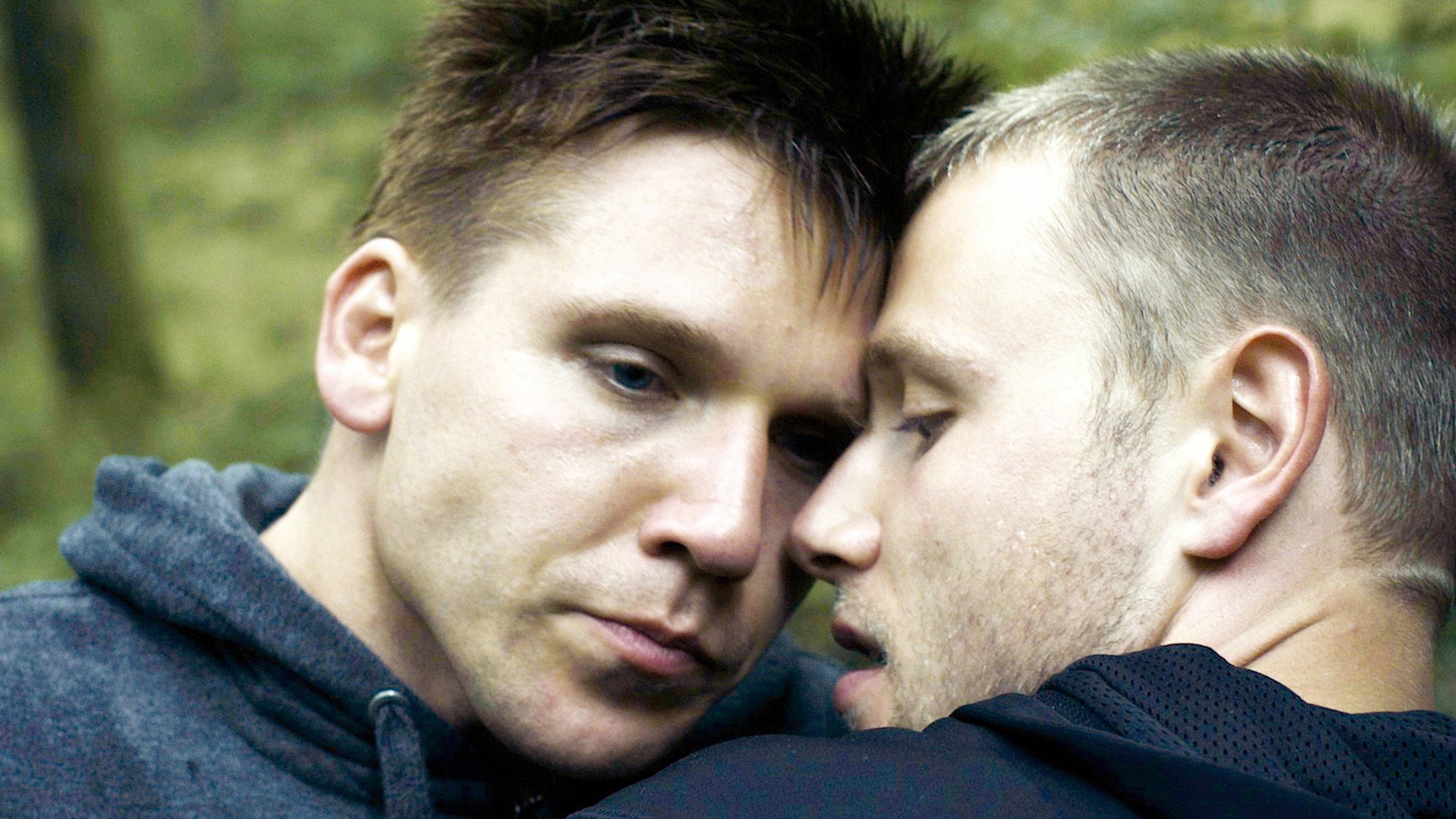 Free Fall Background