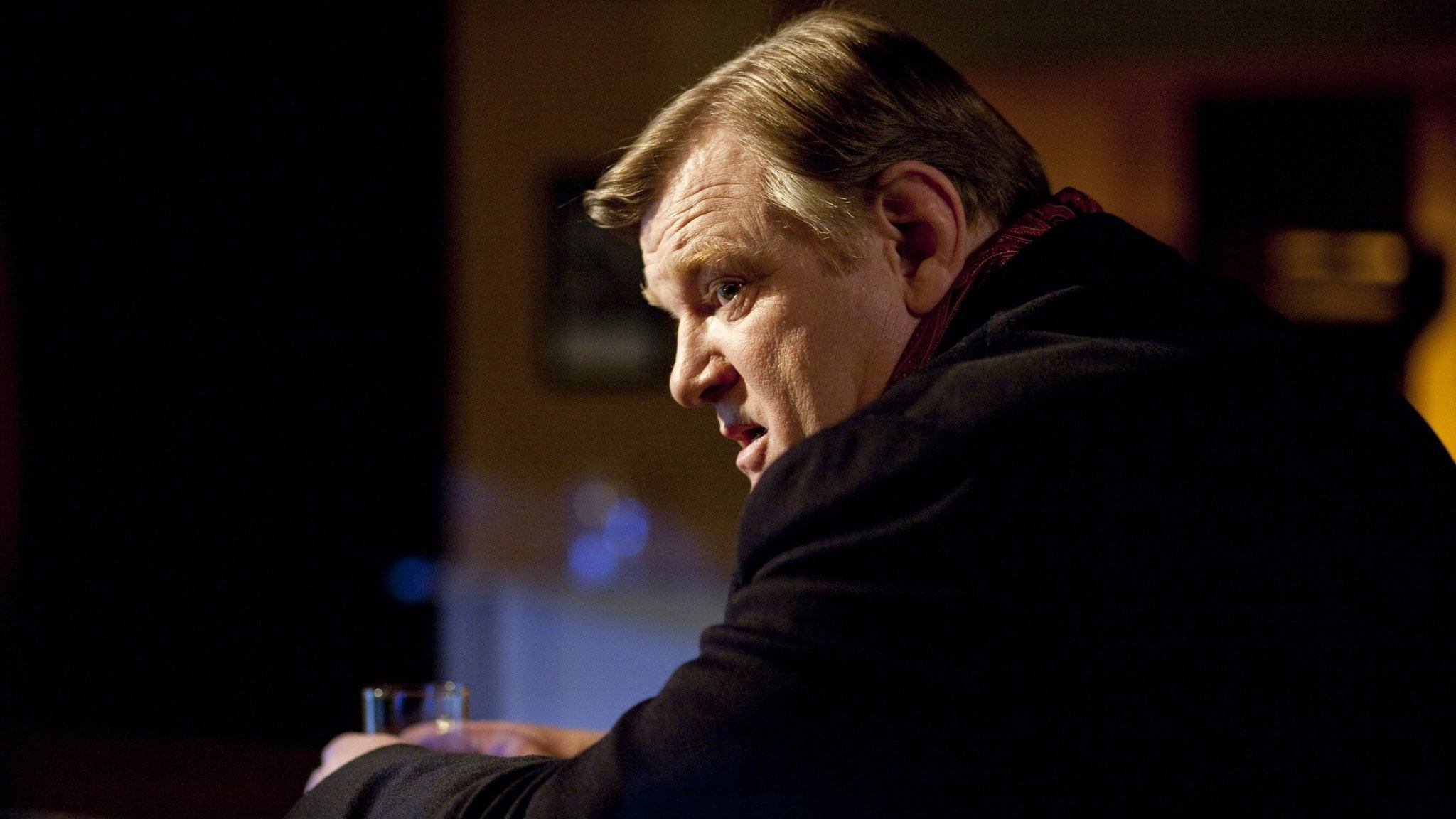 The Guard Background