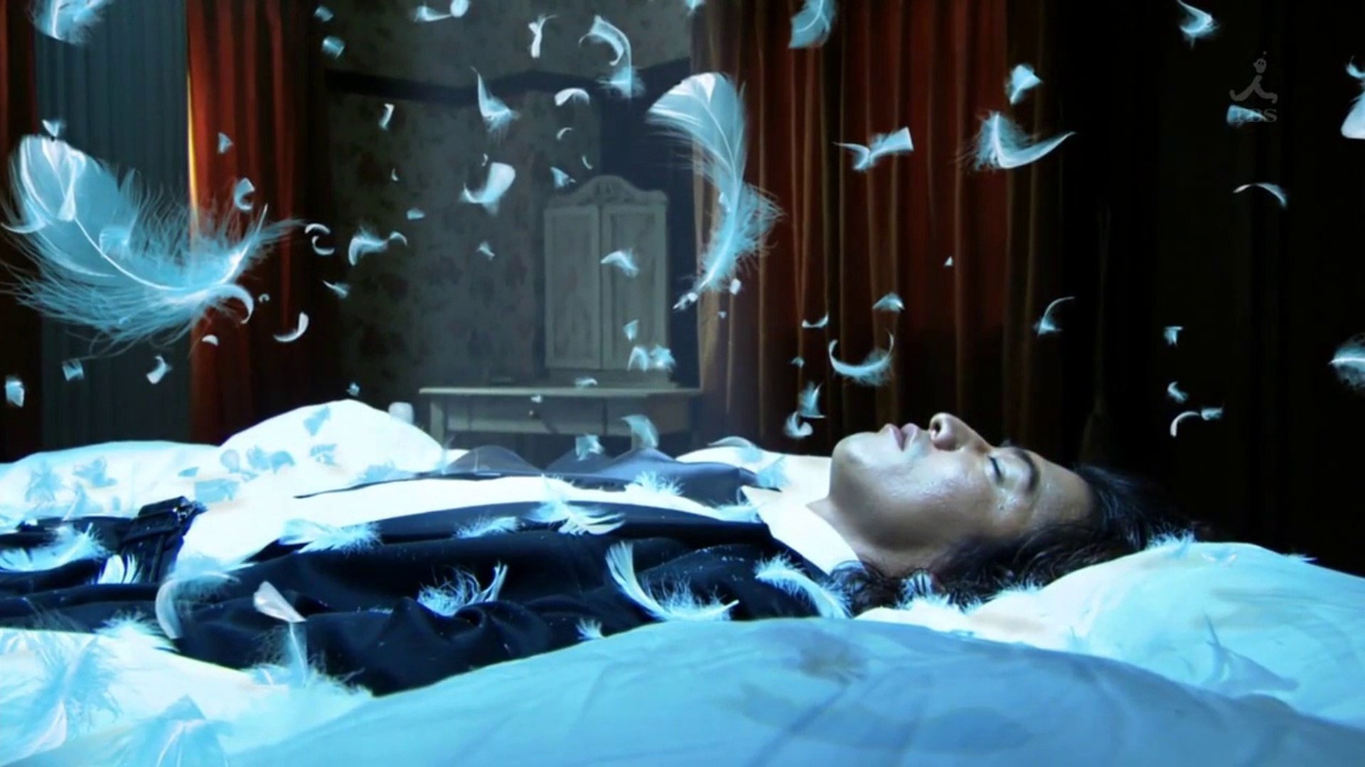 Ando Lloyd ～A.I. knows LOVE ?～ Background