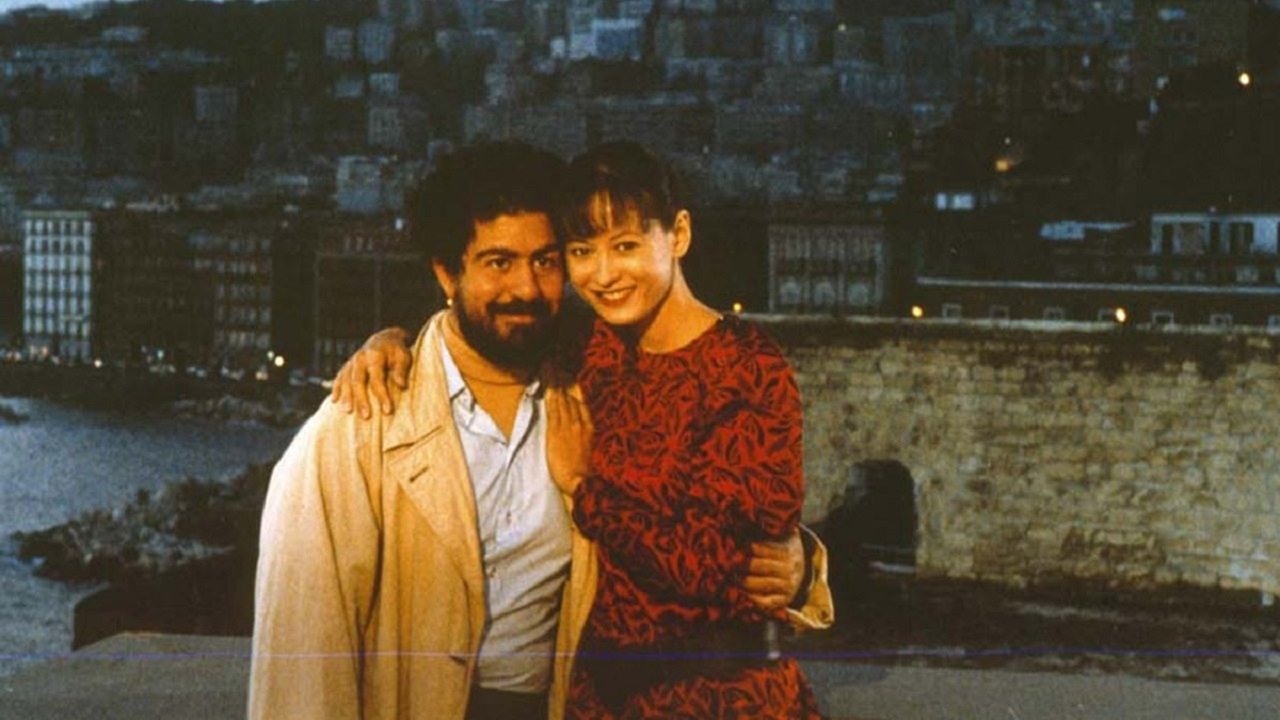 Chiari di luna Background