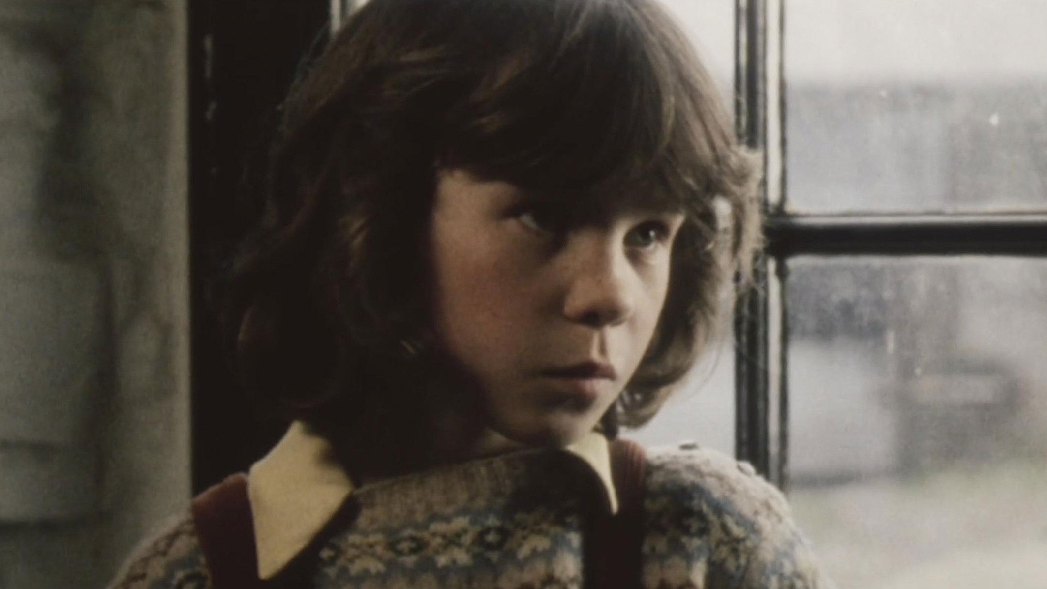 The Childeater Background