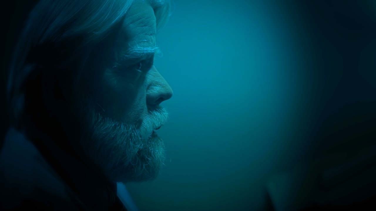 LoveJacked Background